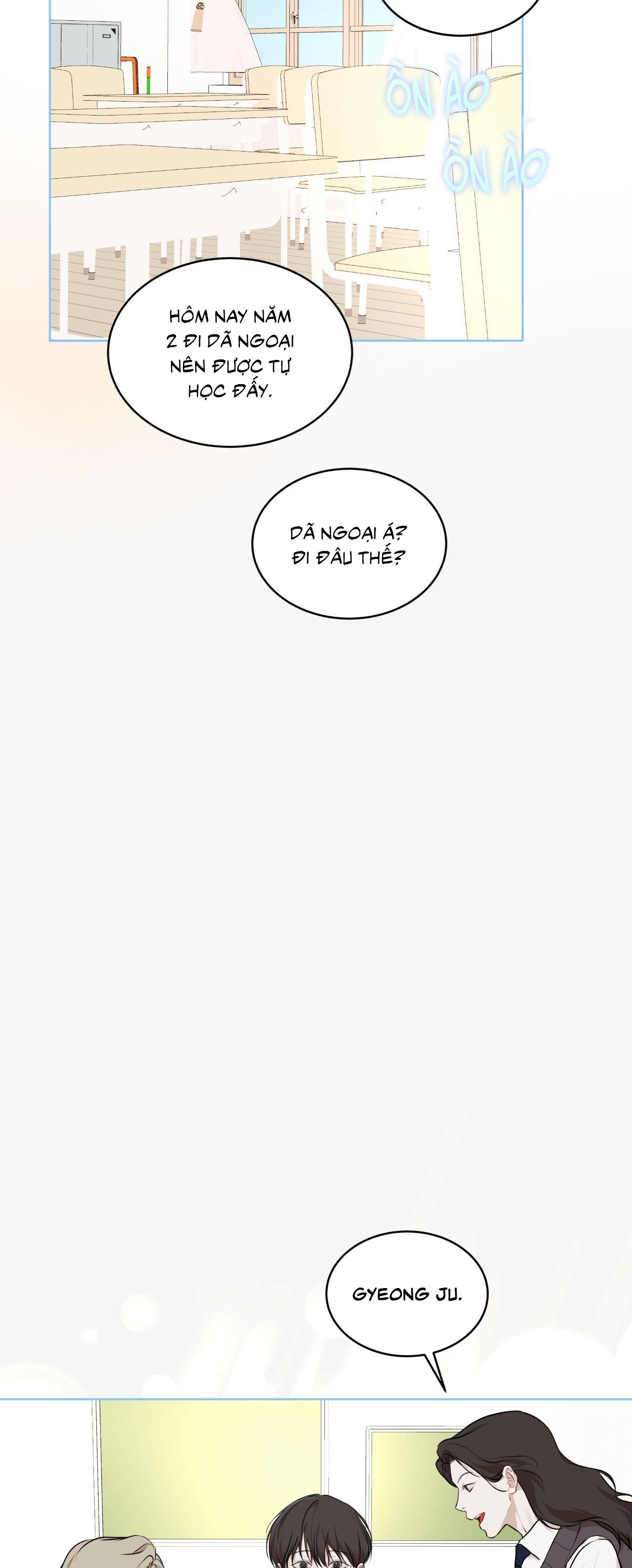 KHỞI NGUỒN SỰ SỐNG Chapter 65 - Next Chapter 66