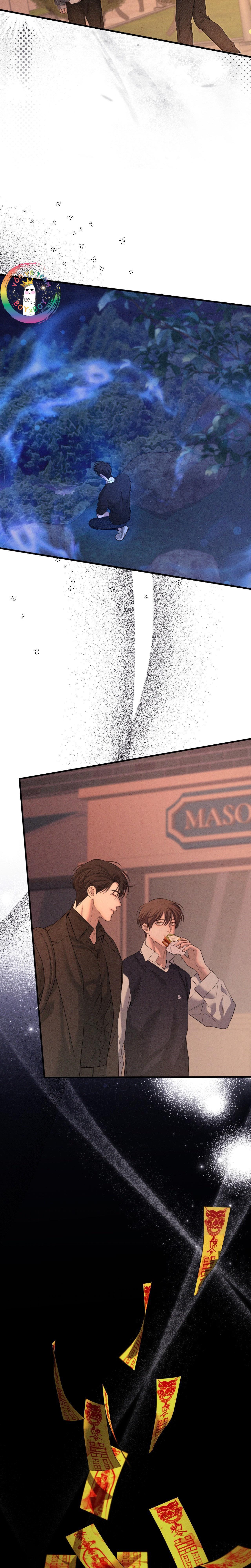 Màn Đêm Không Lối Chapter 49 - Next Chapter 50