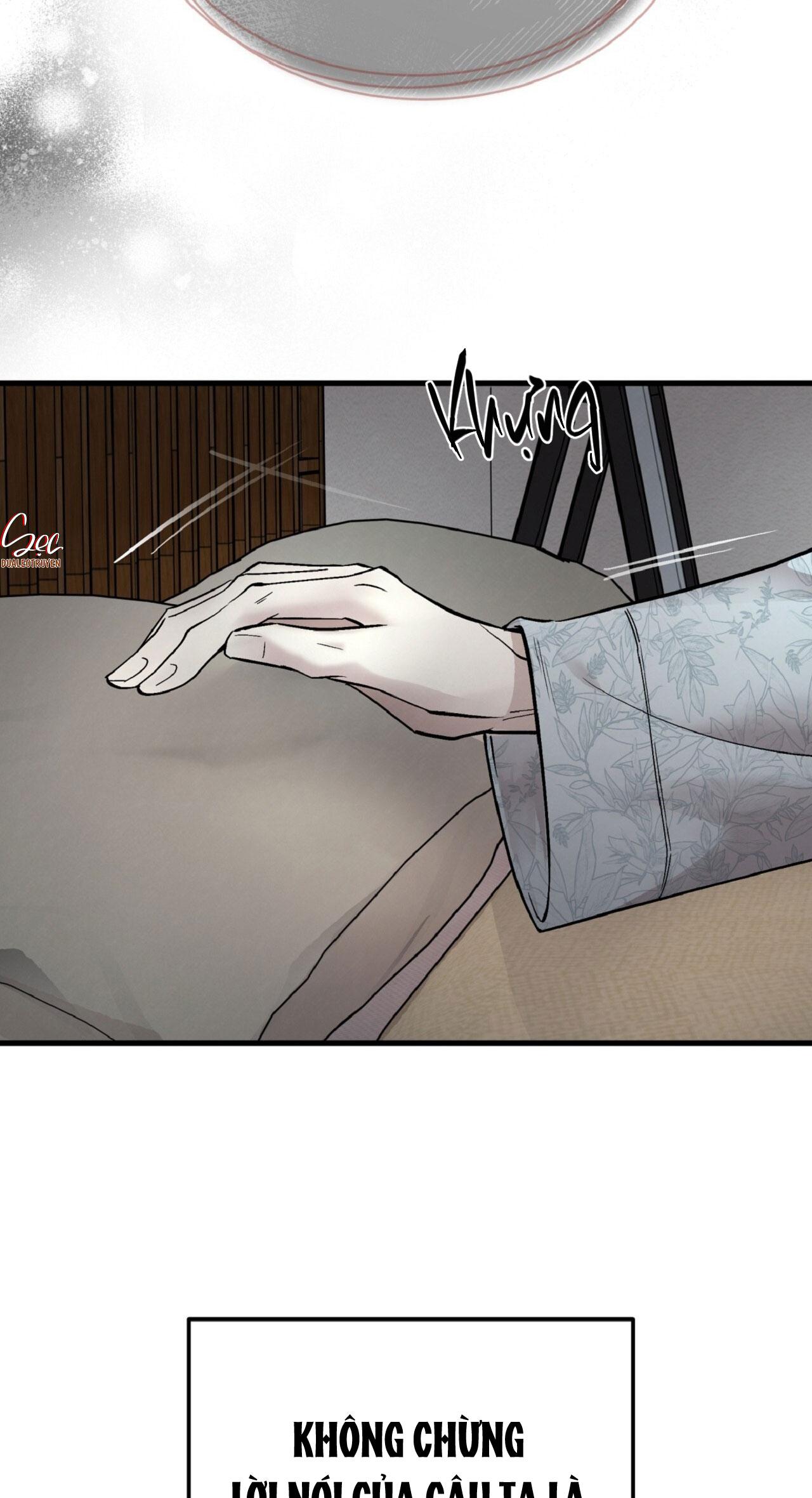 HONEY BEAR Chapter 69 - Next Chapter 70