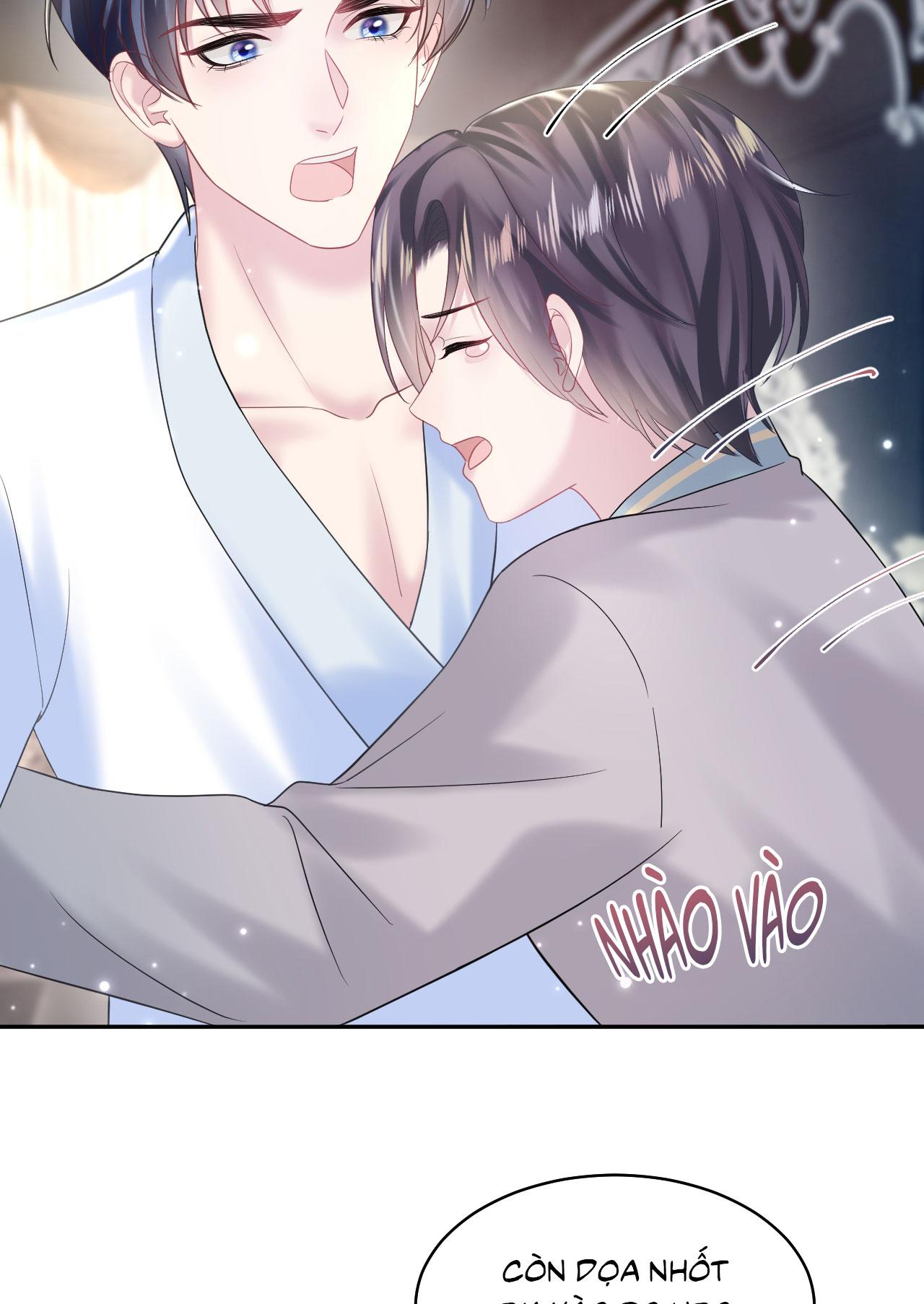 Tuyệt mỹ bạch liên hoa online dạy học Chapter 152 - Next Chapter 153