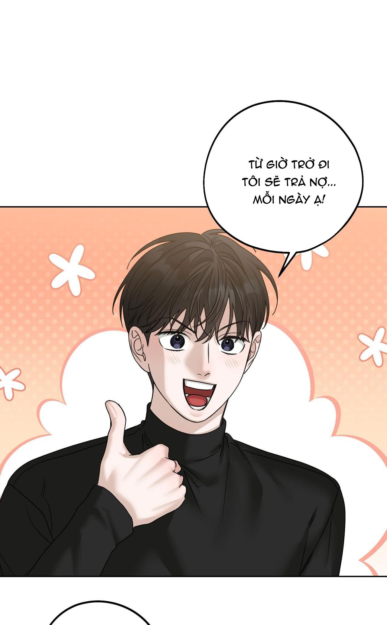 BẮT KỊP Chapter 42 - Next Chapter 43