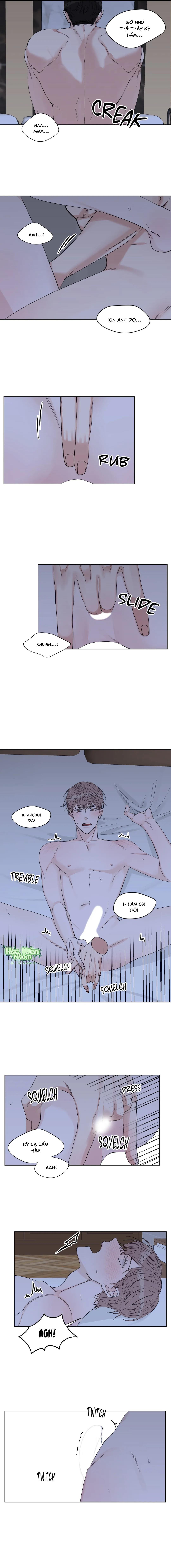 Trạm Dừng Cuối Chapter 6 Hachiennhom - Next Chapter 7 Hachiennhom