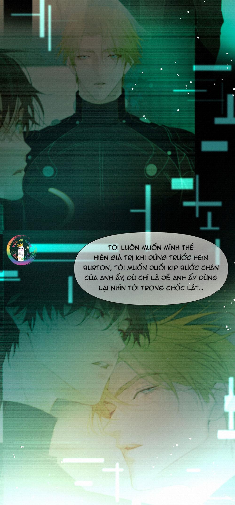 Trỗi Dậy Từ Tro Tàn Chapter 85 - Next 