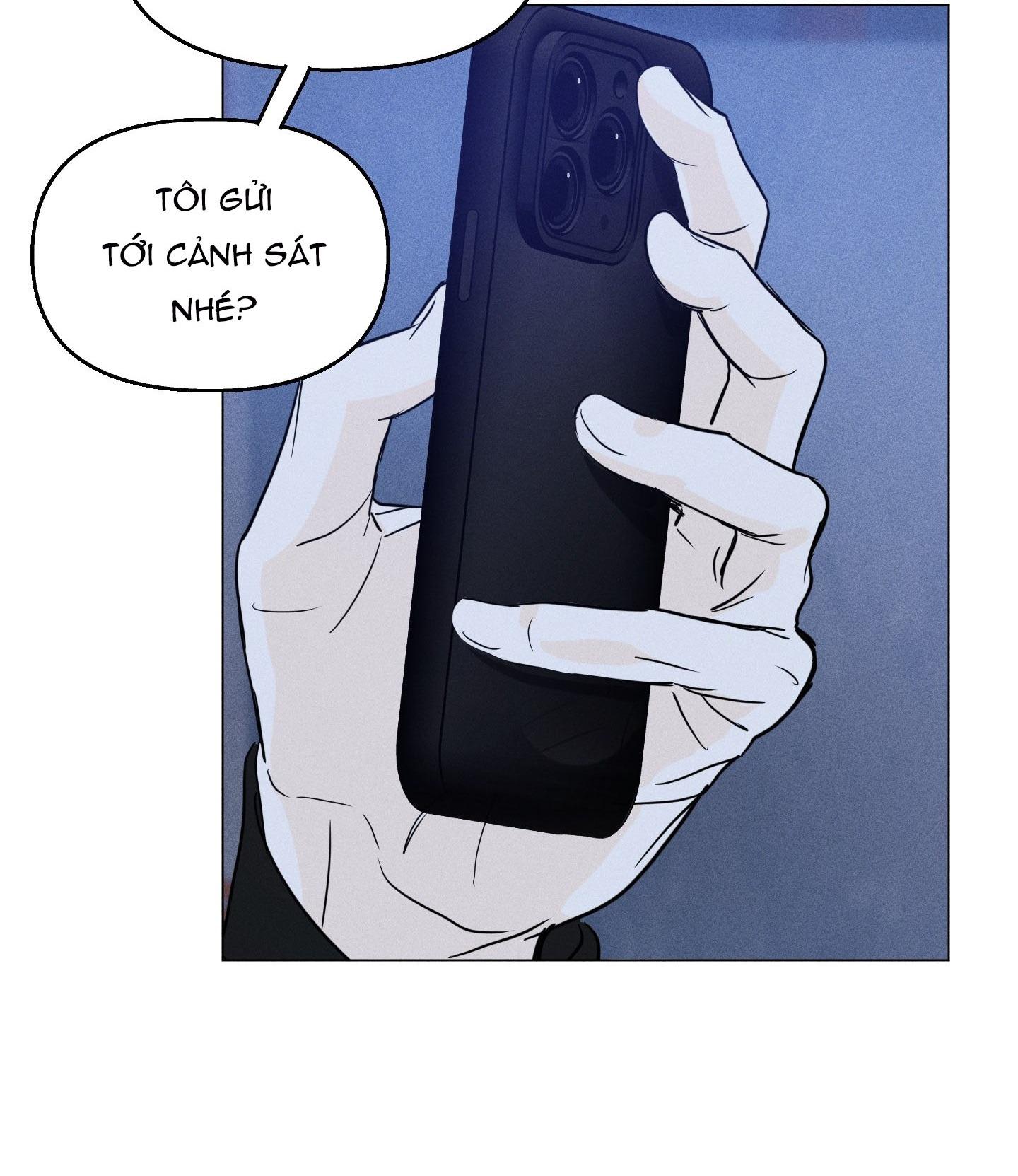 Xe tải tình yêu Chapter 5 - Trang 2