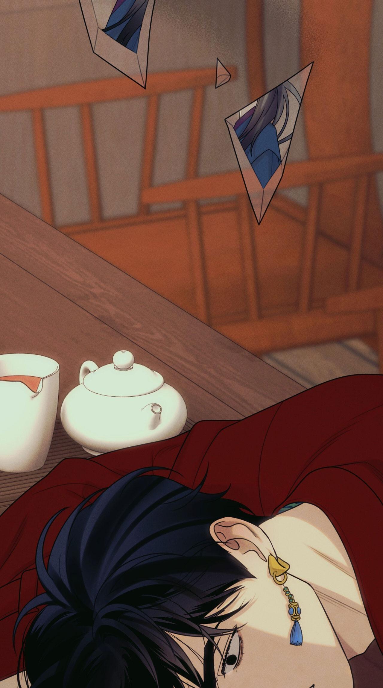 QUẺ BÓI GIẤC MƠ CỦA YÊU TINH Chapter 57 - Next 