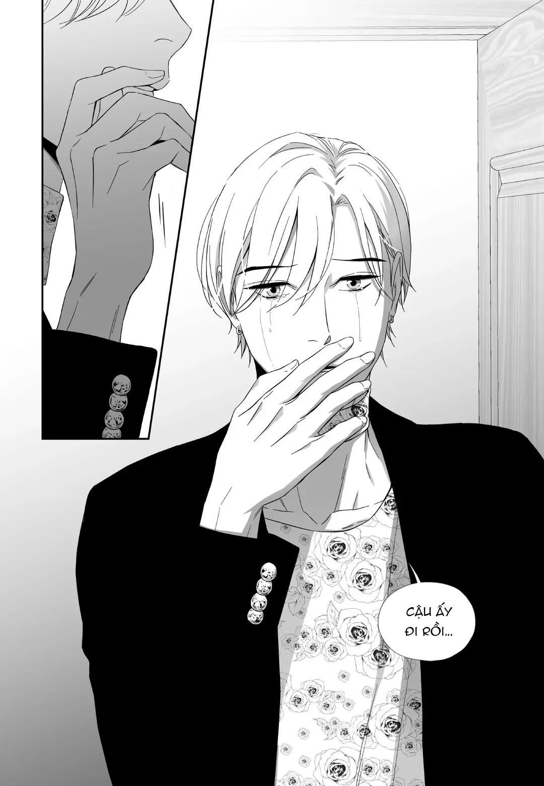 Hai Đôi Tay Sinh Động Chapter 30 - Next 