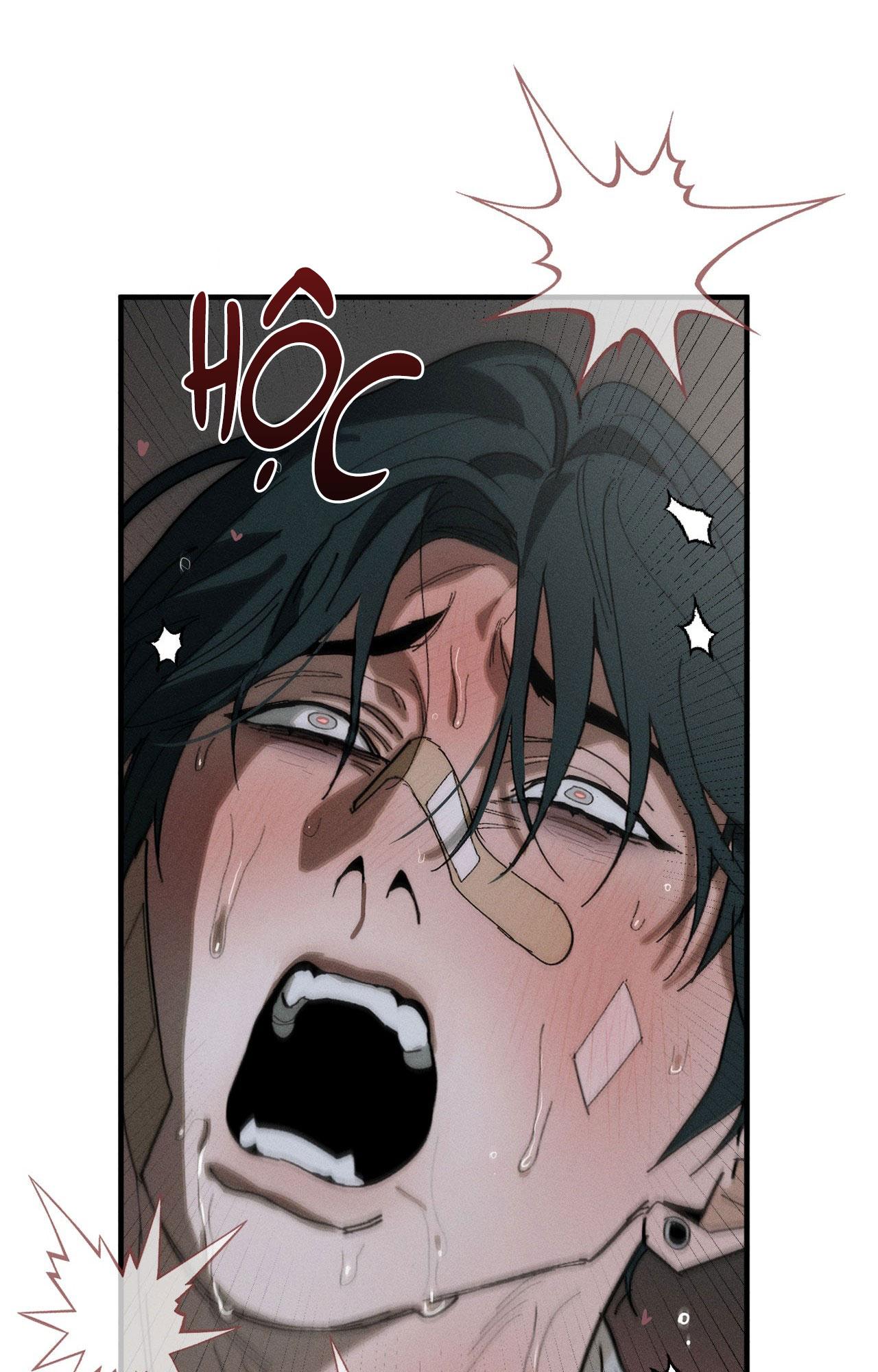 LỬA TÌNH BỐC CHÁY Chapter 23 - Next Chapter 24