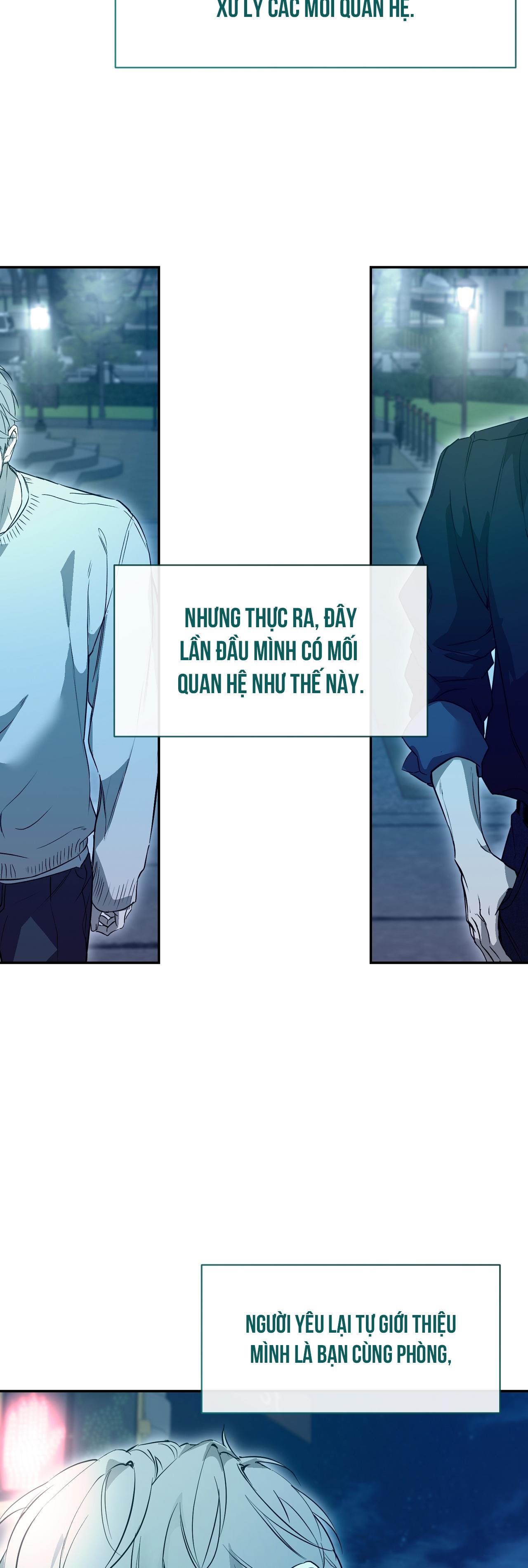 NERD PROJECT Chapter 52 - Next Chapter 53