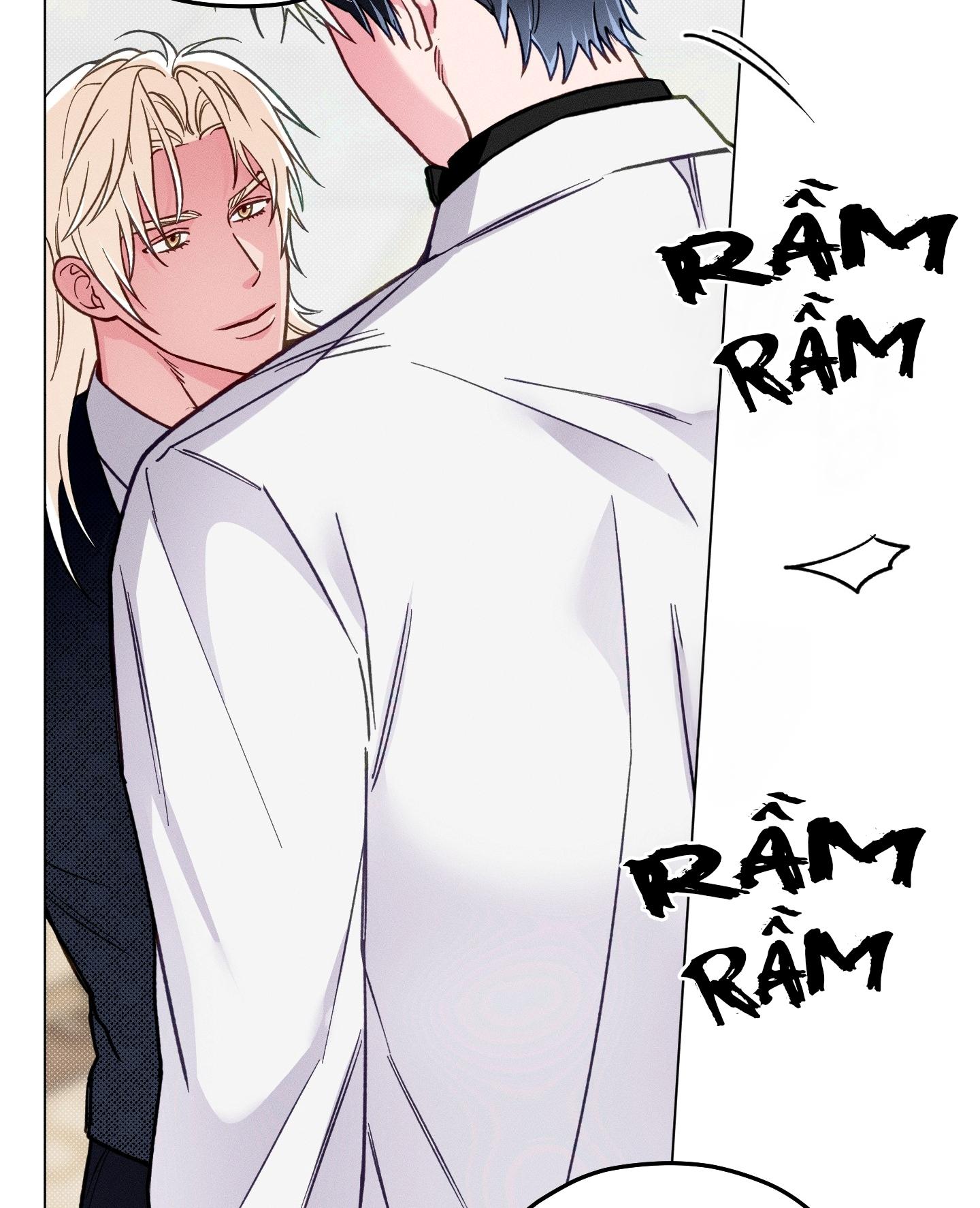 Xuyên Thành Bá Tước Omega Chapter 12 - Next 
