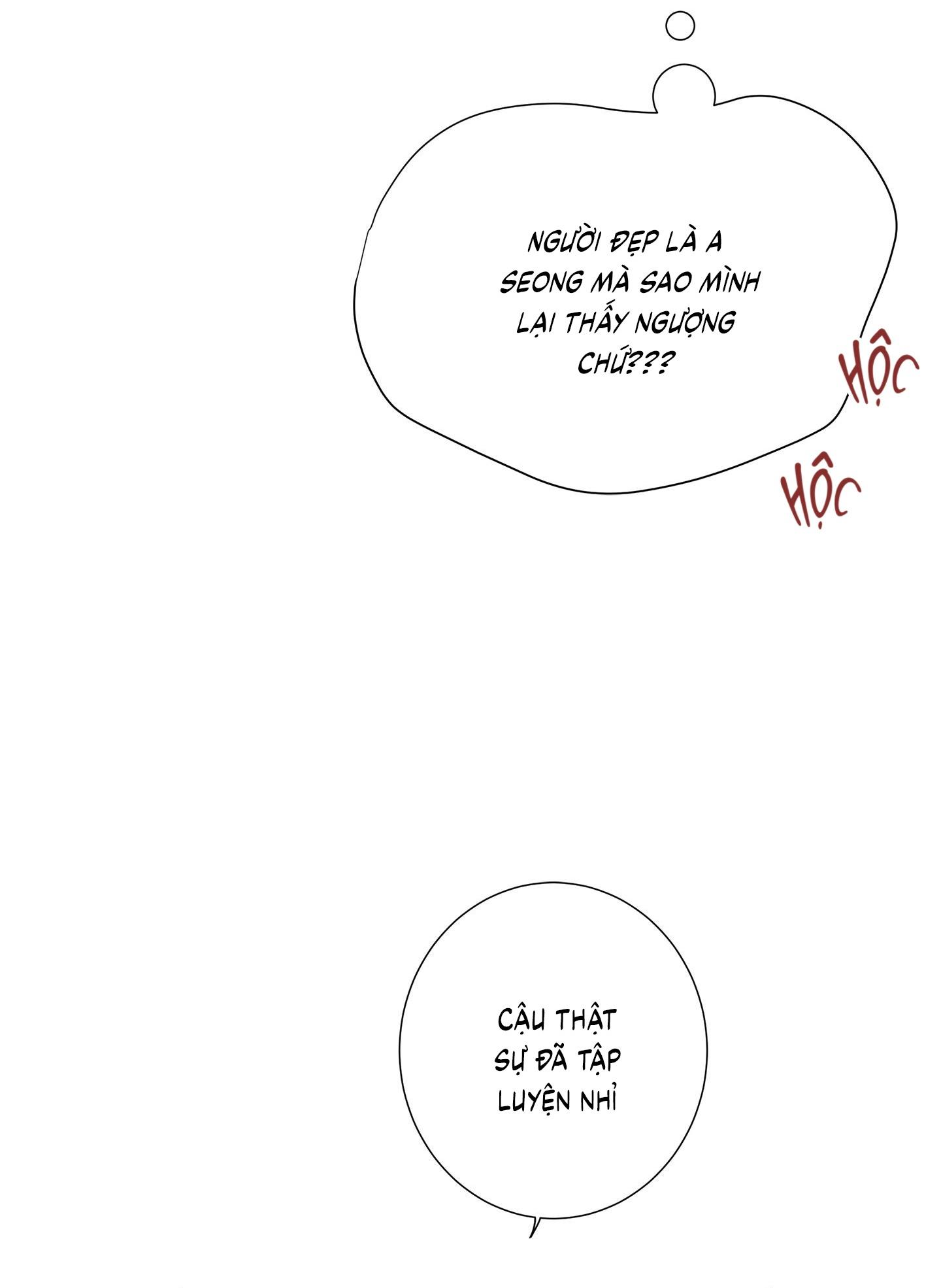(CBunu) Tình yêu và danh vọng Chapter 71 H - Next 