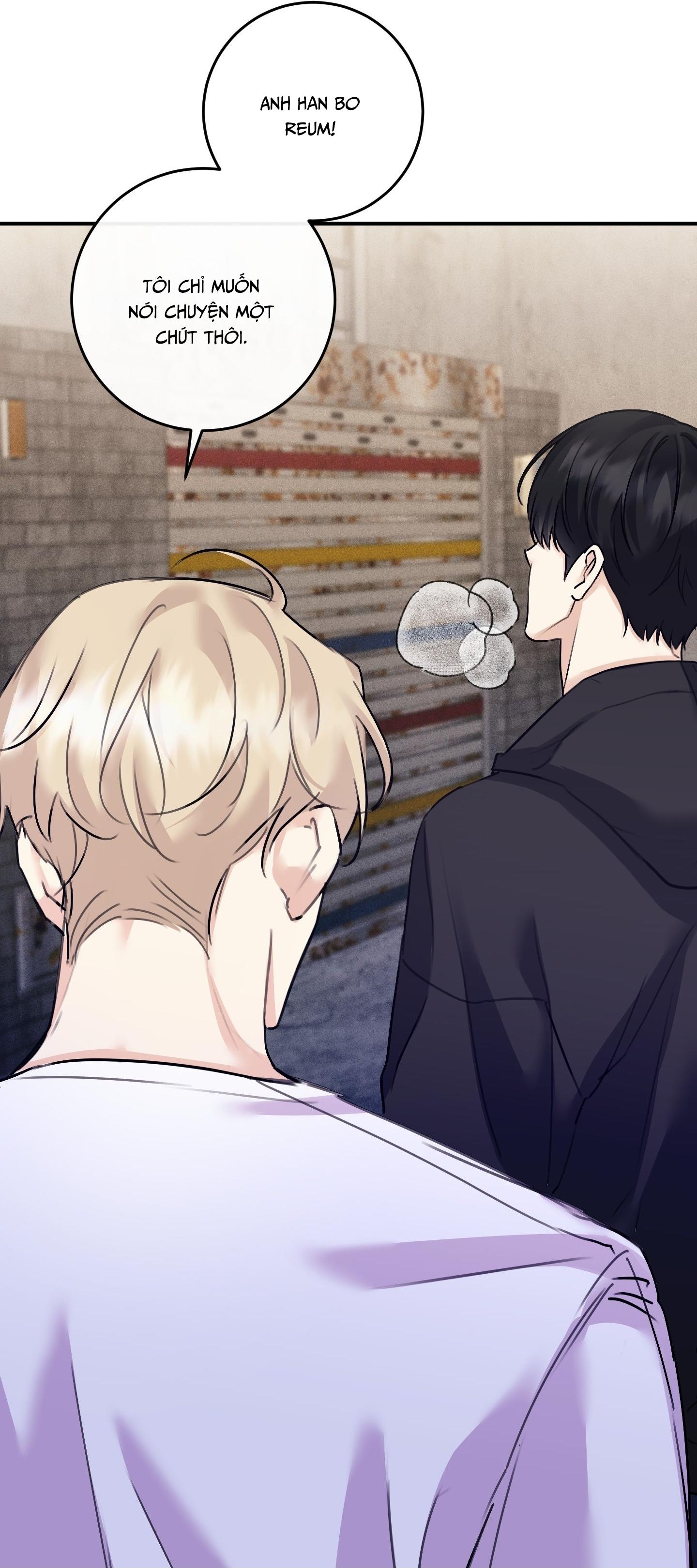 QUAN HỆ CỘNG SINH CỦA MẶT TRĂNG VÀ MẶT TRỜI Chapter 51 - Next 