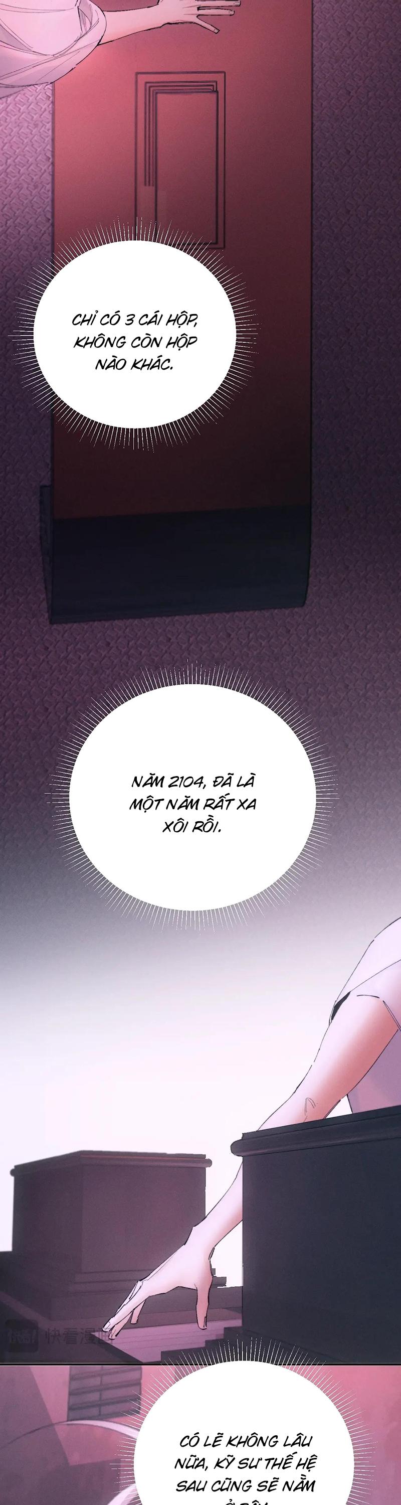 Cây Nấm Nhỏ Chapter 65 - Next 