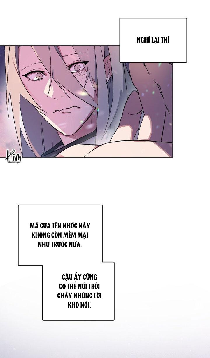 Room Without Windows Chapter 18 - Next 