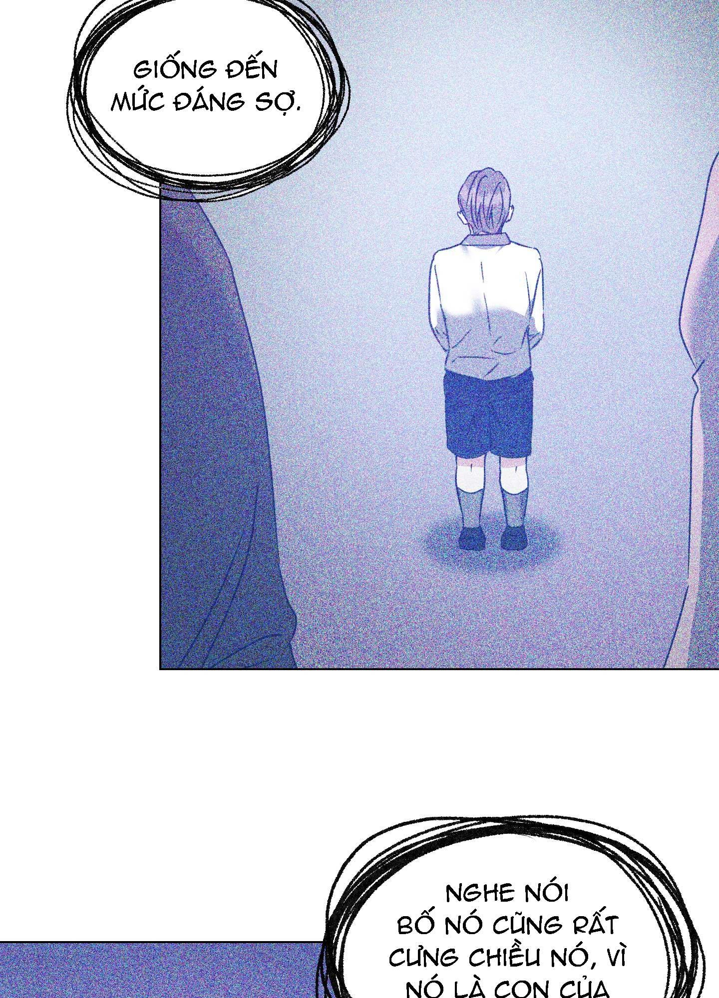 VỰC RẮN Chapter 36 - Next Chapter 37