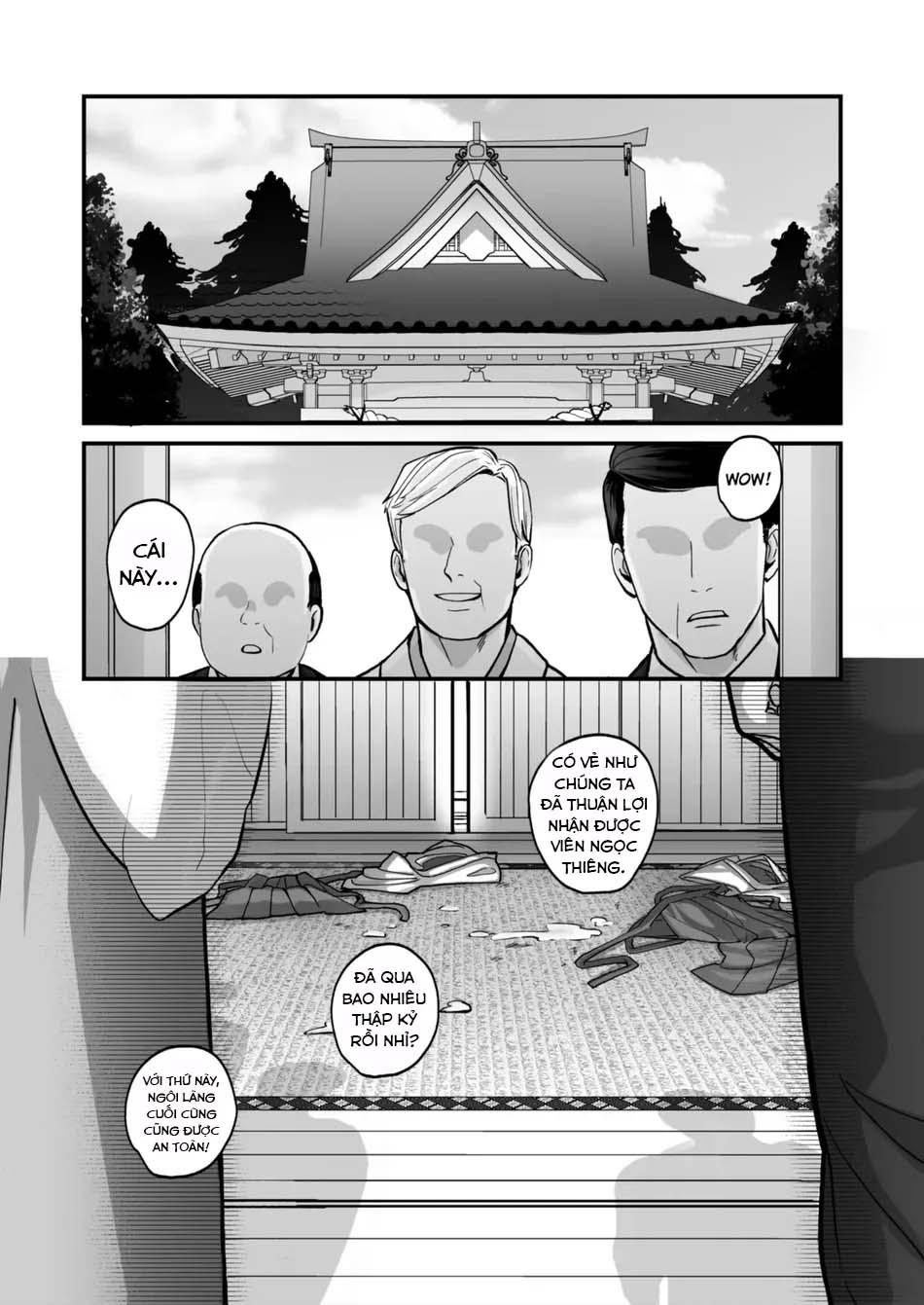 Cưng mà nói Chapter 263 - Next Chapter 264