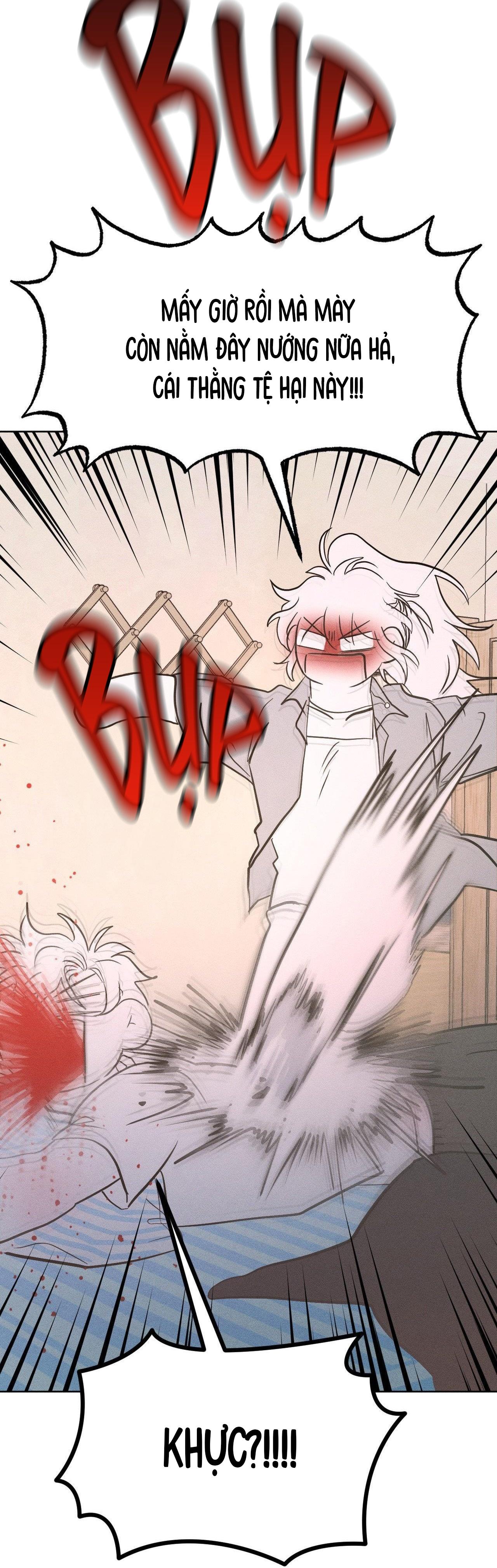 (CBunu) Mùa Đông Cuối Cùng Của Tôi Chapter 11 - Next Chapter 12
