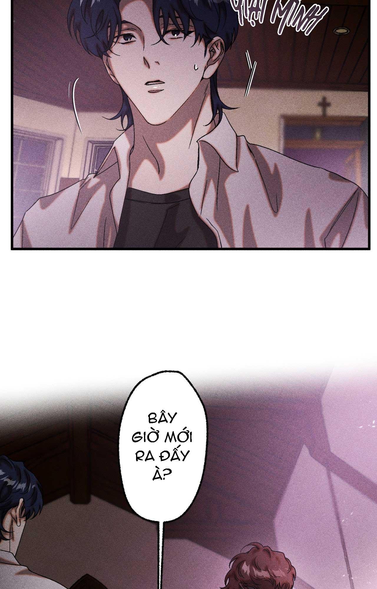 Cash Or Credit Chapter 62 - Next 