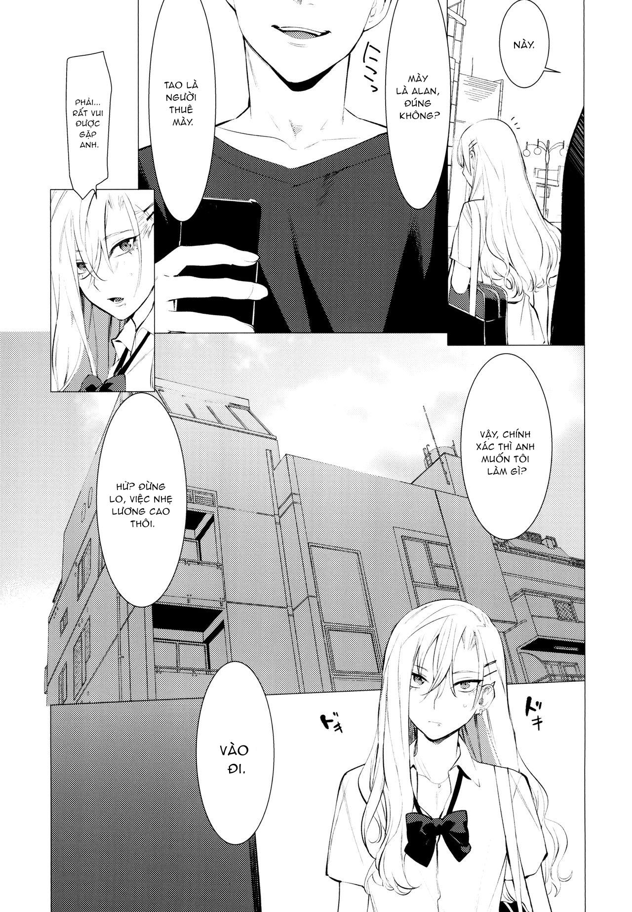 Đutanbao Shota Chapter 101 - Next Chapter 102