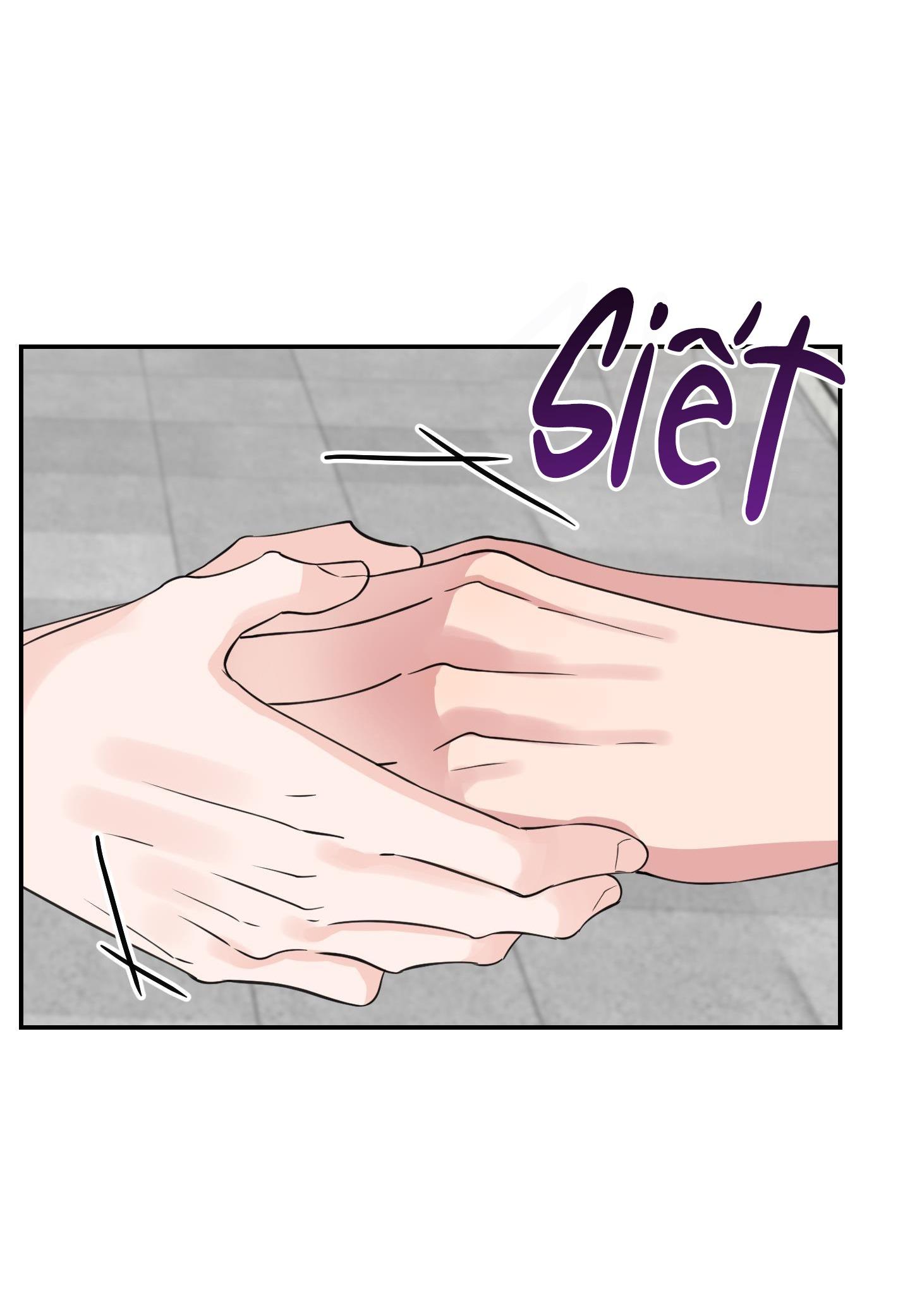 NGHIỆN SEX Chapter 41.5 đẹp trai 5 - Trang 2