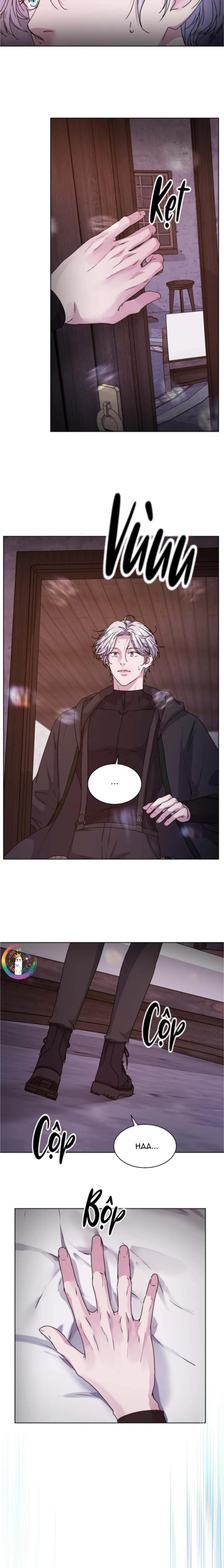 Guiding Light Chapter 36 - Next 
