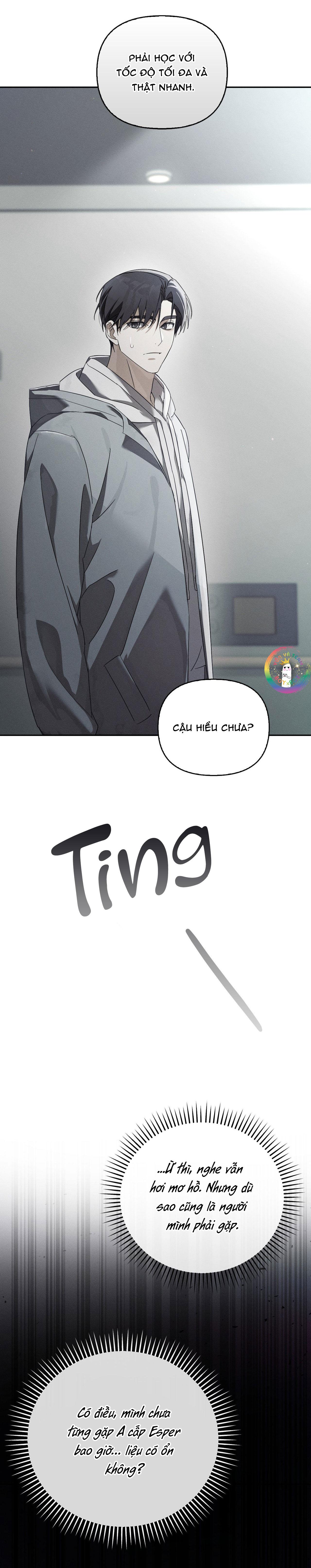 Ván Bài Đẫm Máu Chapter 2 - Next 