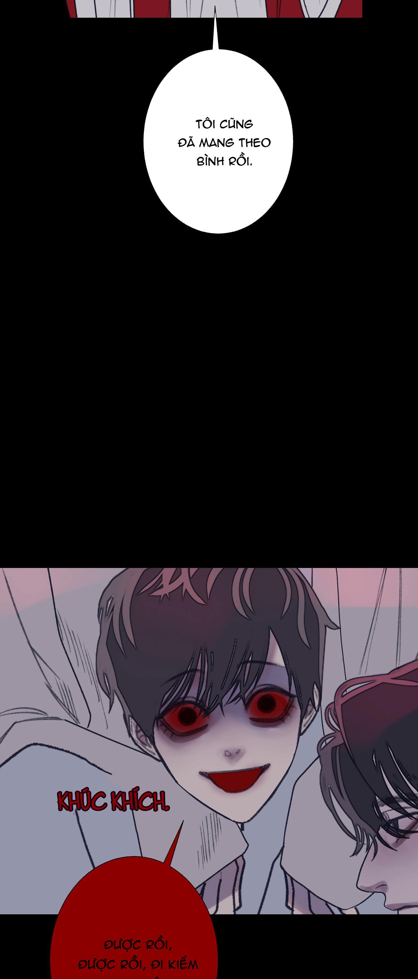 CHUYỆN QUỶ MÔN QUAN Chapter 101 - Next Chapter 102