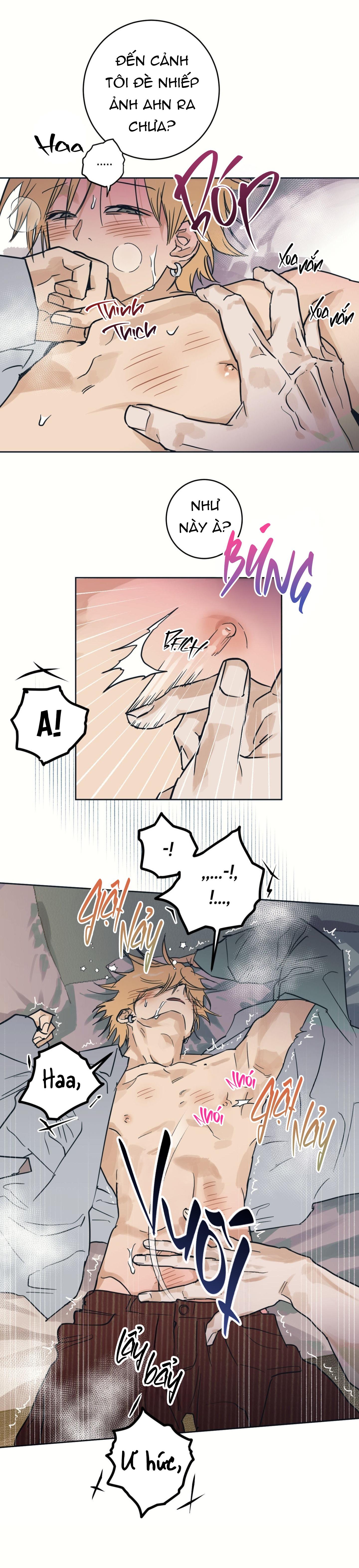 FULL BOOK Chapter 9 - Next Chapter 10