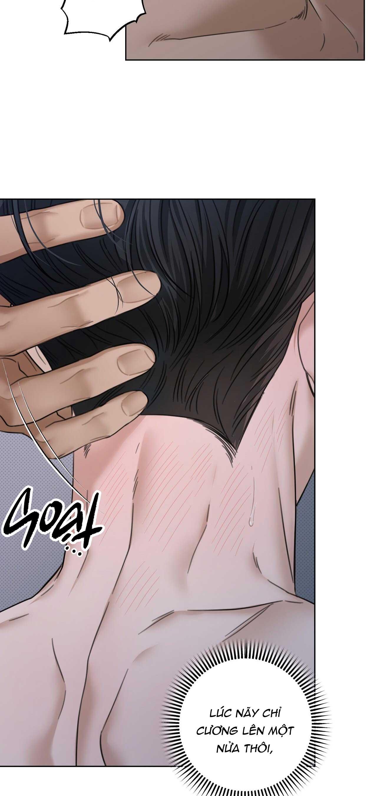 BẮT KỊP Chapter 33 - Next 