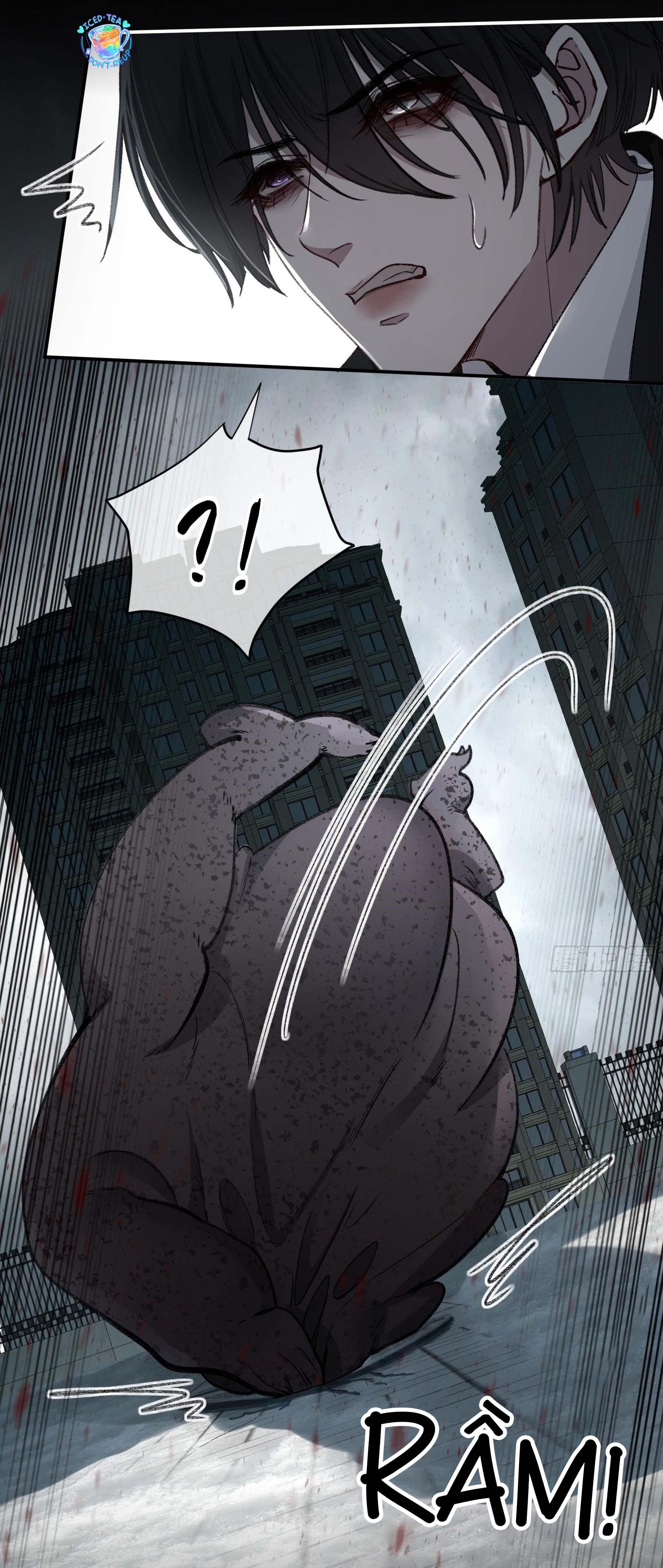 Ác linh Chapter 25 - Next Chapter 26