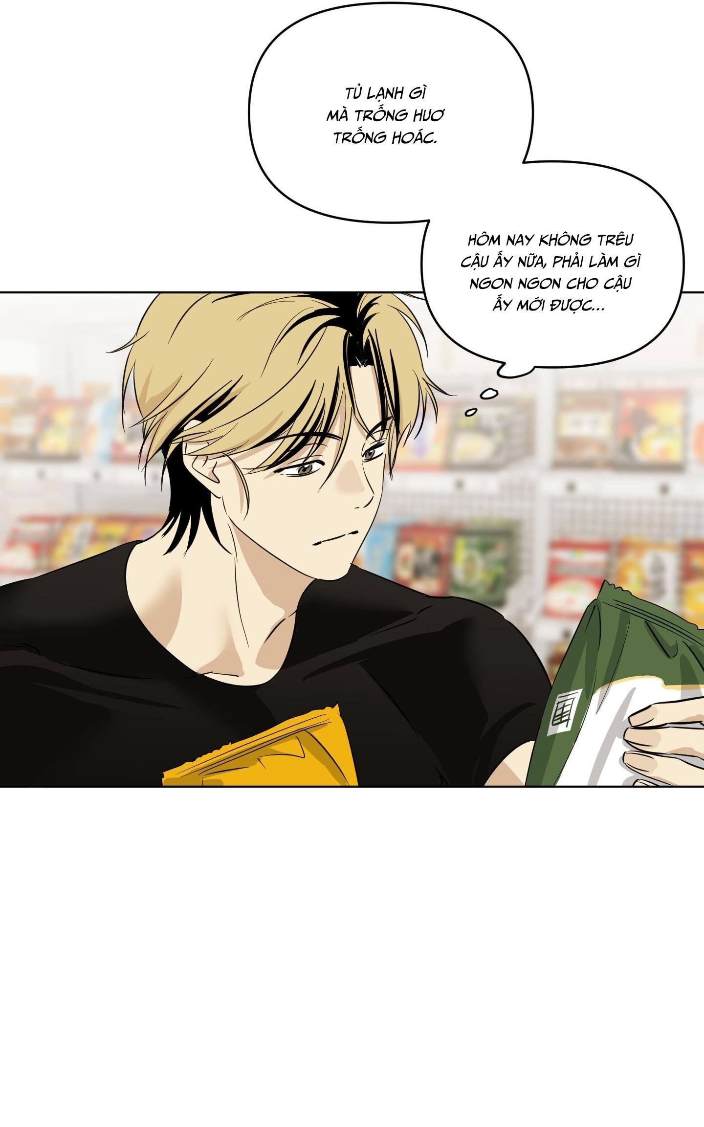 GUITAR ĐIỆN VÀ CÀ VẠT Chapter 8 - Next 