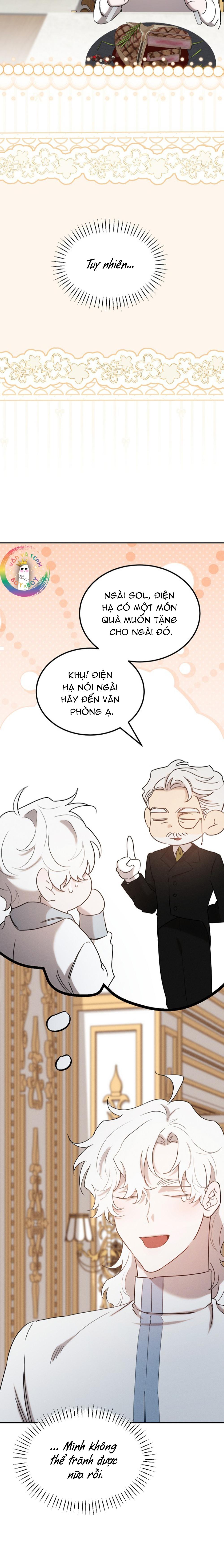 Này, Đừng Có Nhấn Cái Nút Đó! Chapter 54 - Next 