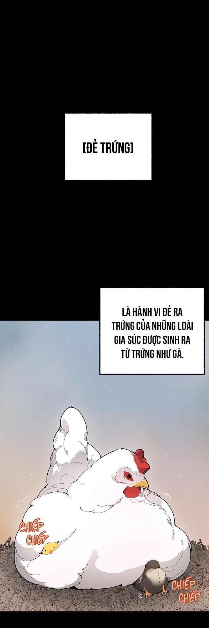 Mr.A's Farm Chapter 8 - Next 