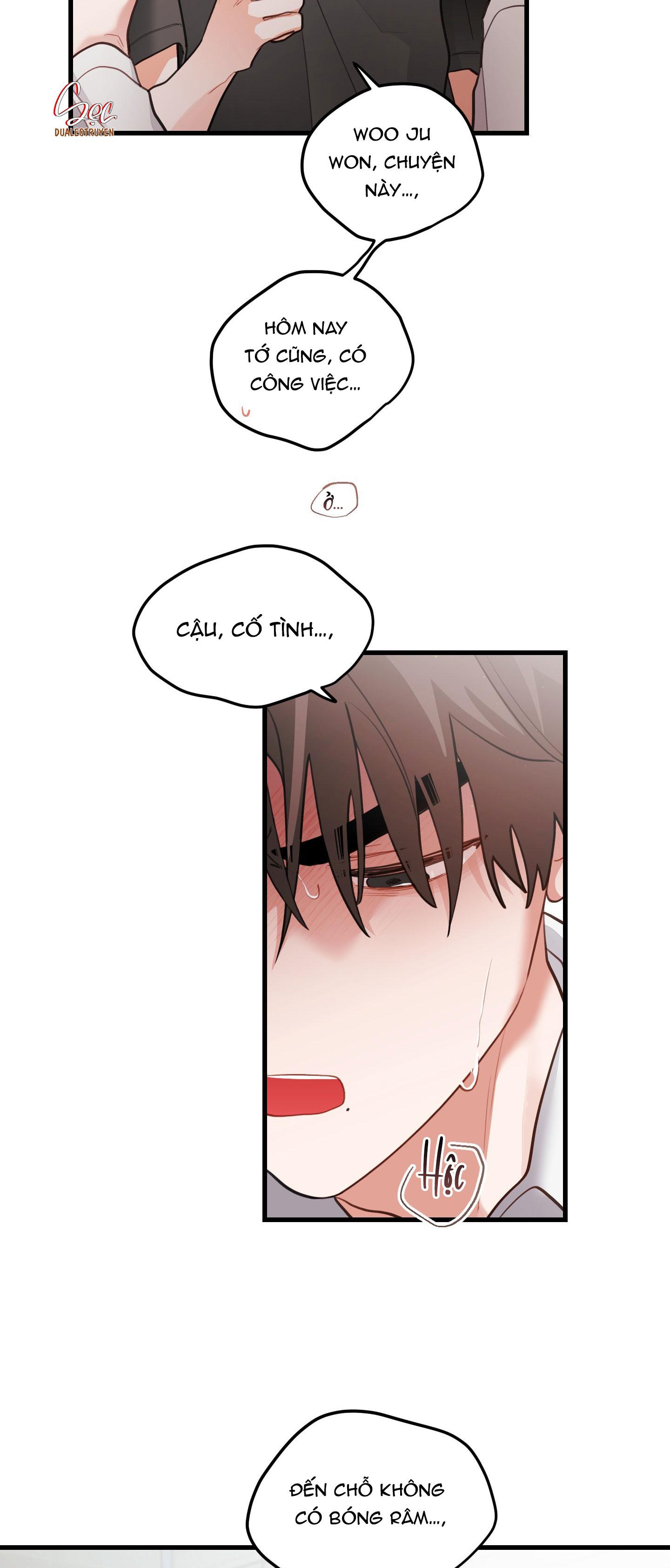 CHUYỆN TÌNH HOA LÊ NỞ Chapter 84 - Next 