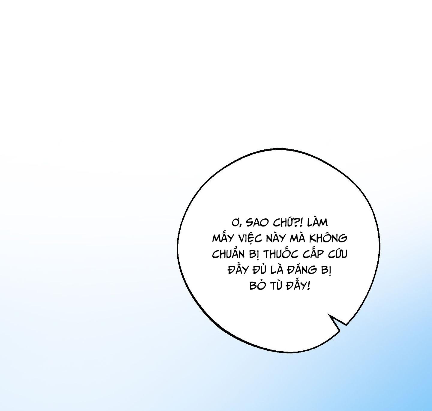 NGHI THỨC CẦU NGUYỆN Chapter 23 - Next 