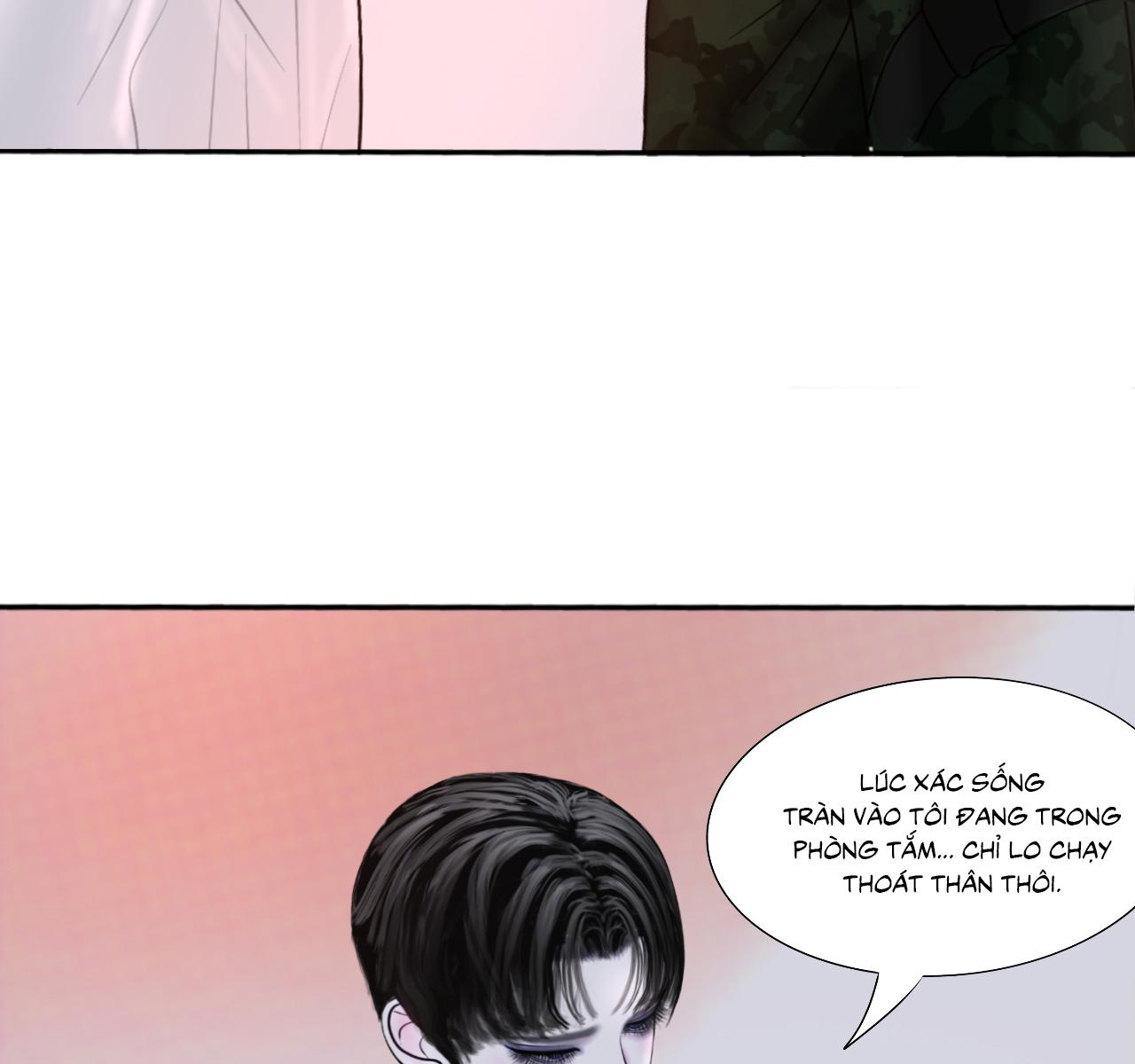 HỘ GIẢ MẠT THẾ Chapter 3 - Next Chapter 4