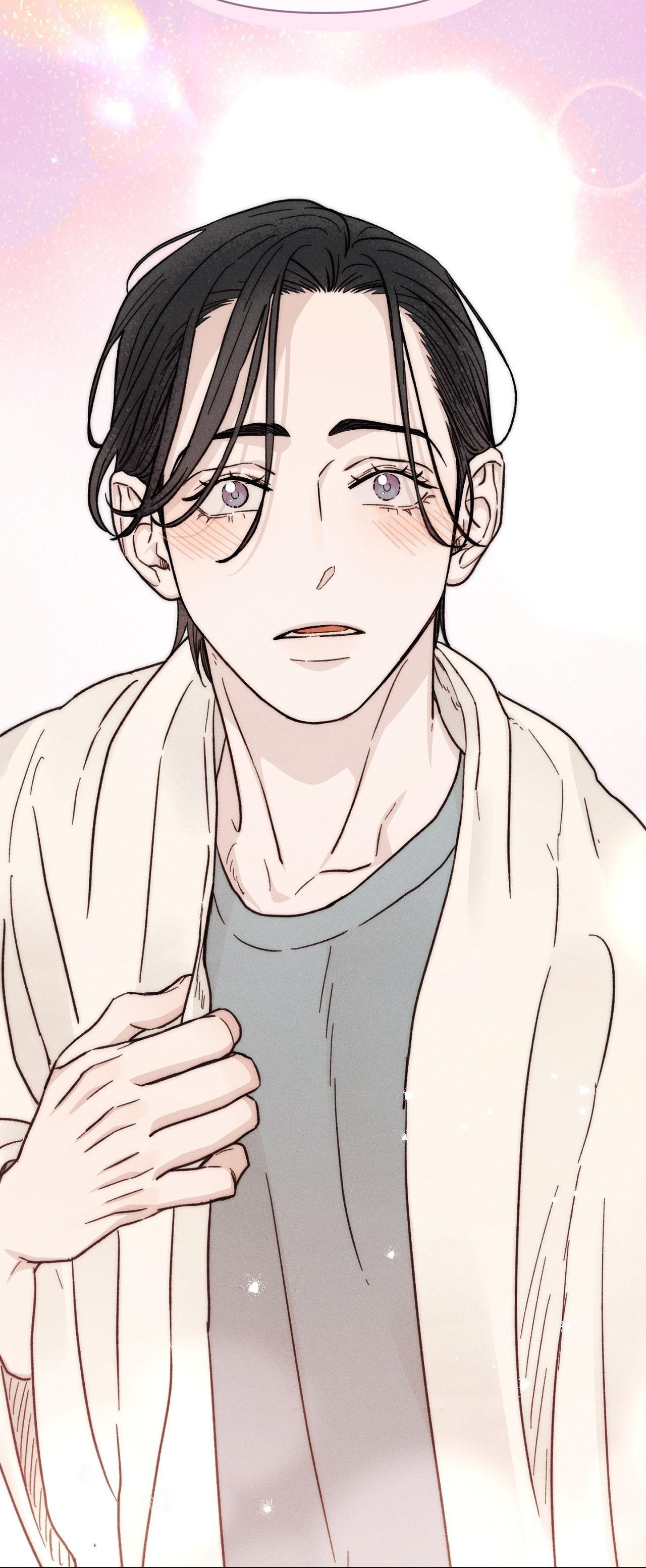 TÌNH YÊU KHỞI ĐẦU TỪ NỖI SỢ Chapter 10 H+ - Next Chapter 11 H+