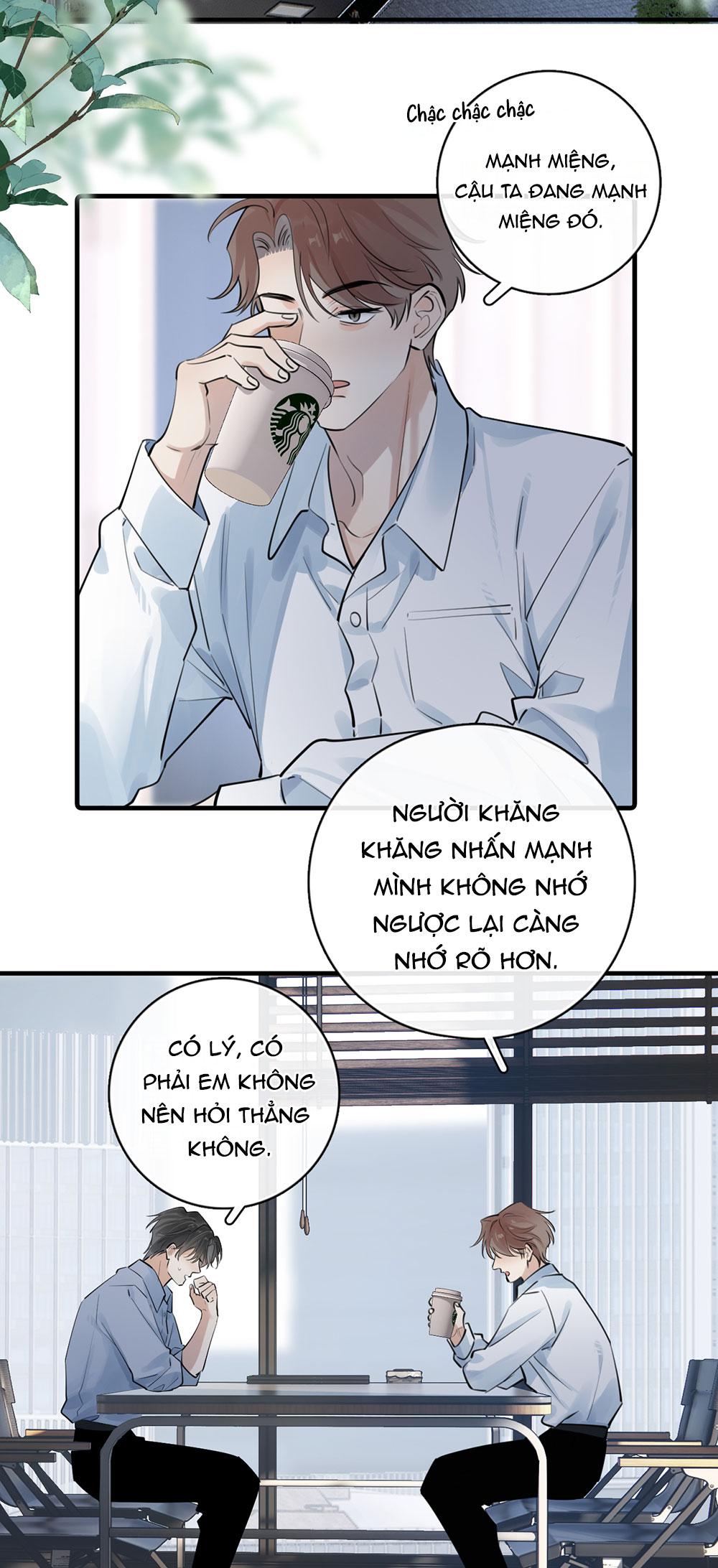 Cậu Vượt Giới Hạn Rồi Chapter 70 - Next 