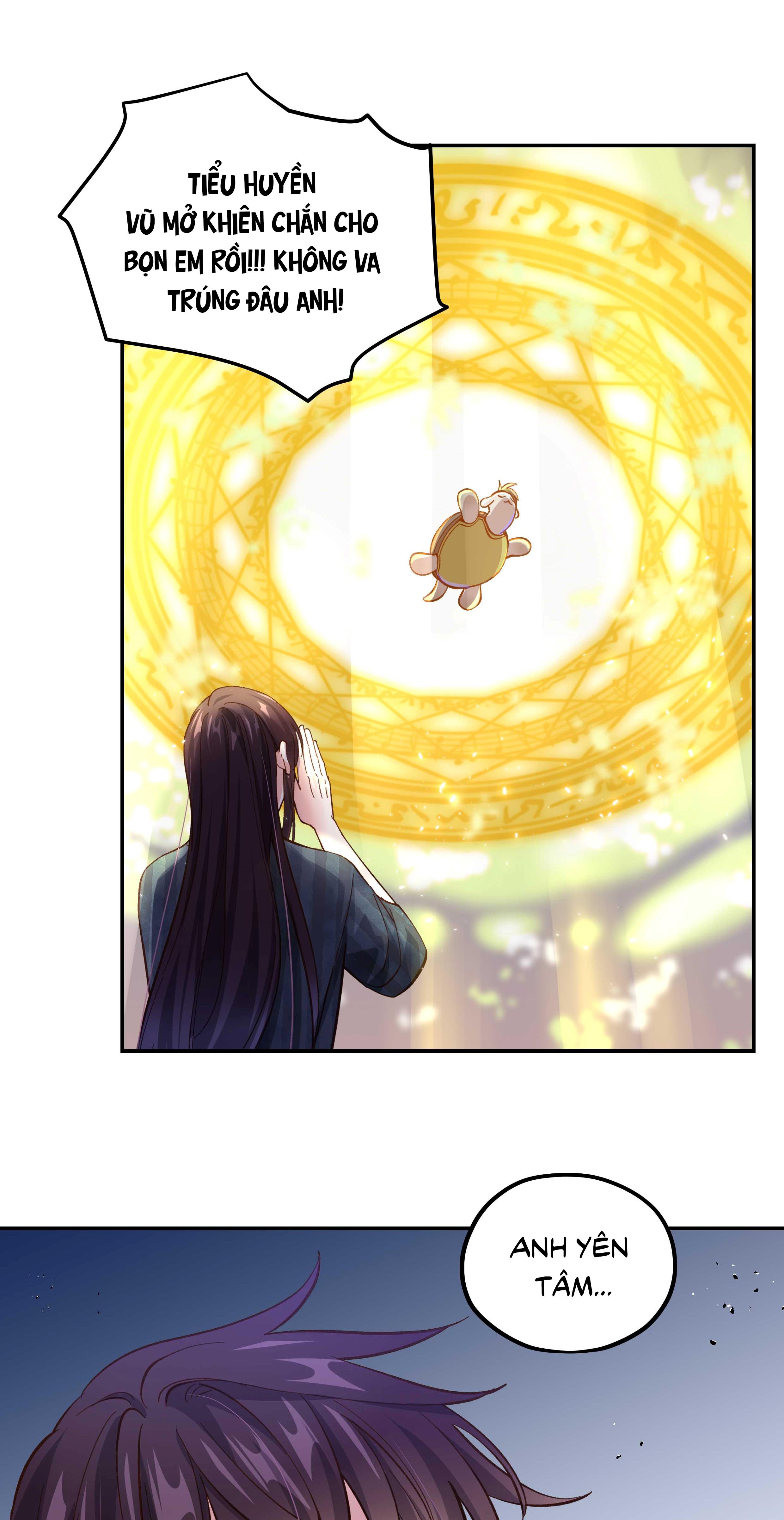 Quán cơm tỳ hưu Chapter 142 - Next Chapter 143