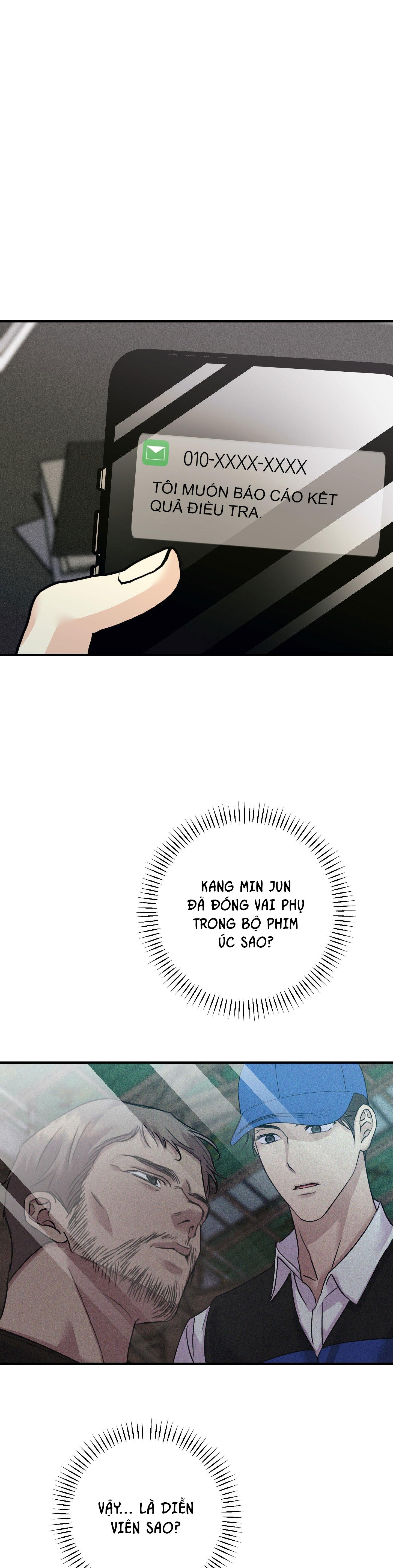 QUAN HỆ CỘNG SINH GIỮA TRỜI VÀ TRĂNG Chapter 50 - Next 