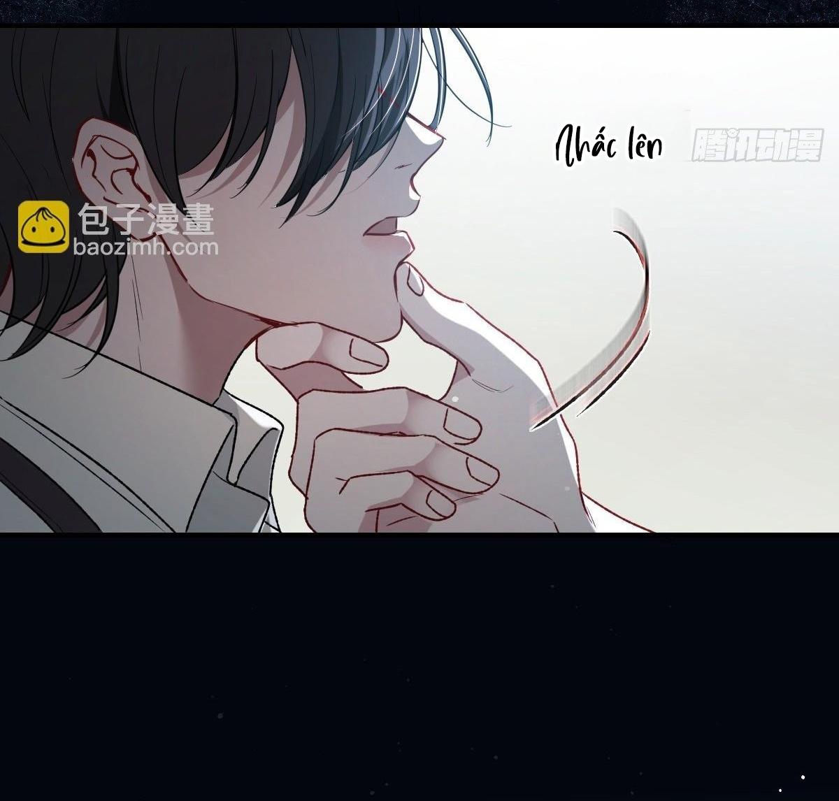 Tình yêu của kẻ khát máu Chapter 25 - Next 