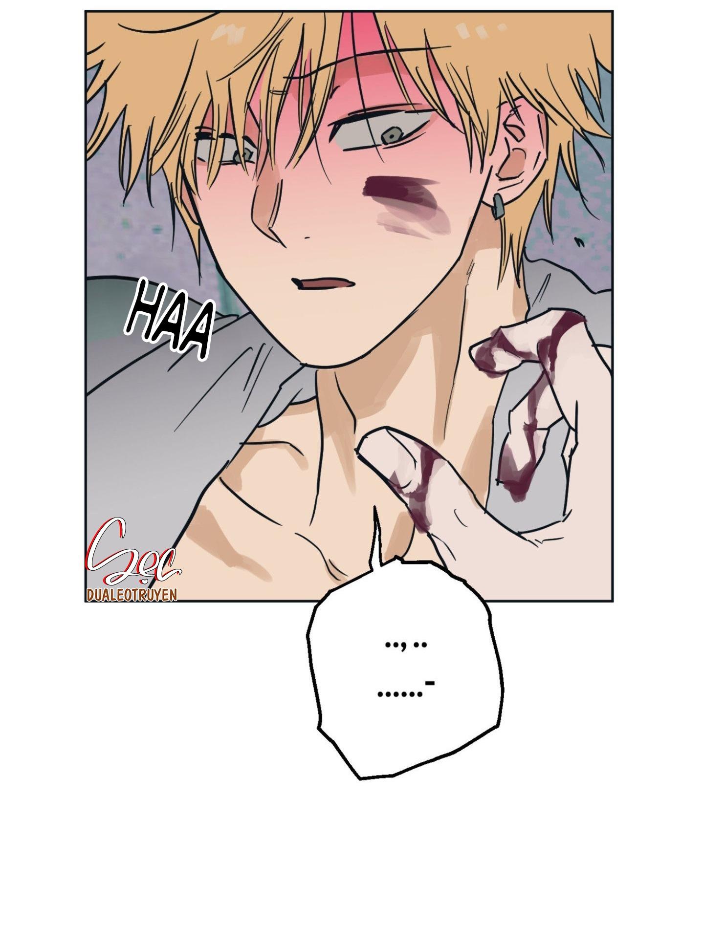 FULL BOOK Chapter 6 - Next Chapter 7