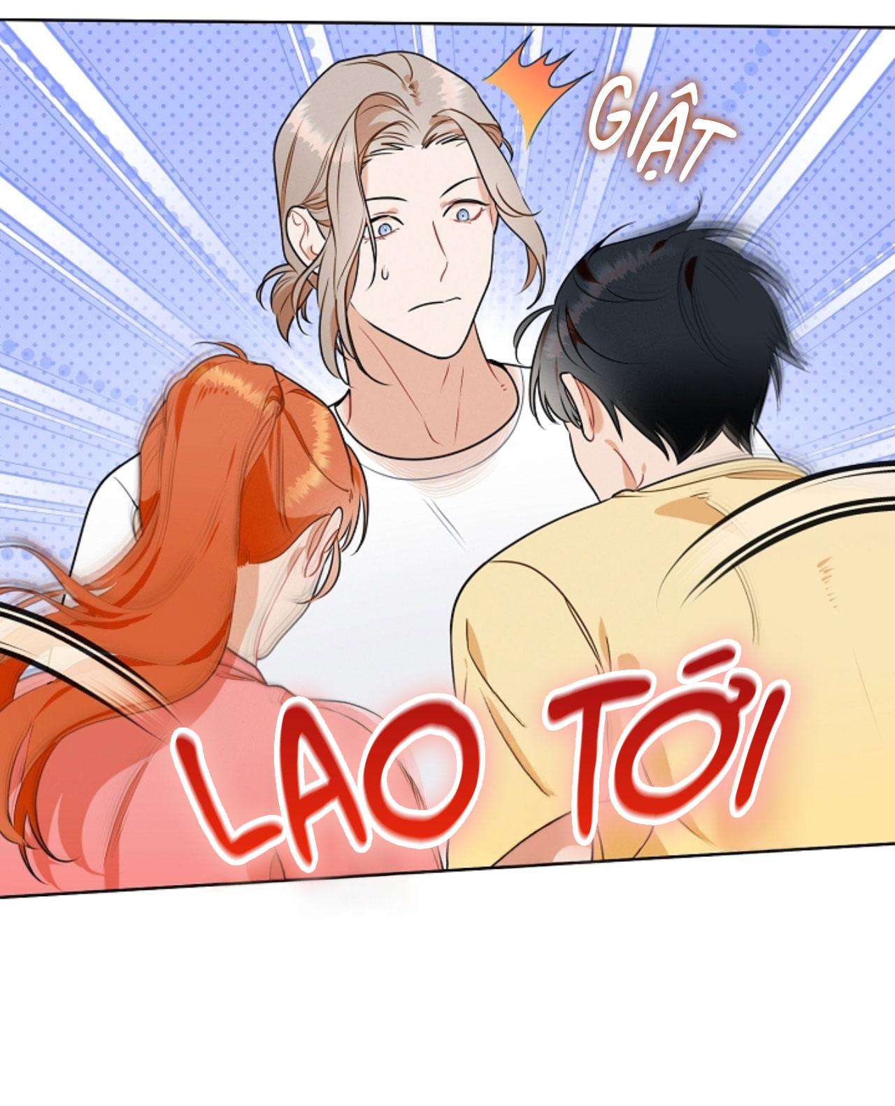 Tố Cáo Sếp Tôi Chapter 38 - Next Chapter 39