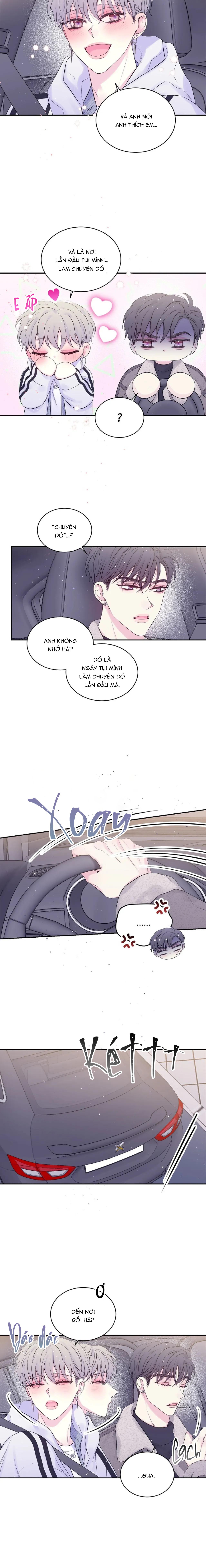 Bí Mật Của Tôi Chapter 101 - Next Chapter 102 Hot