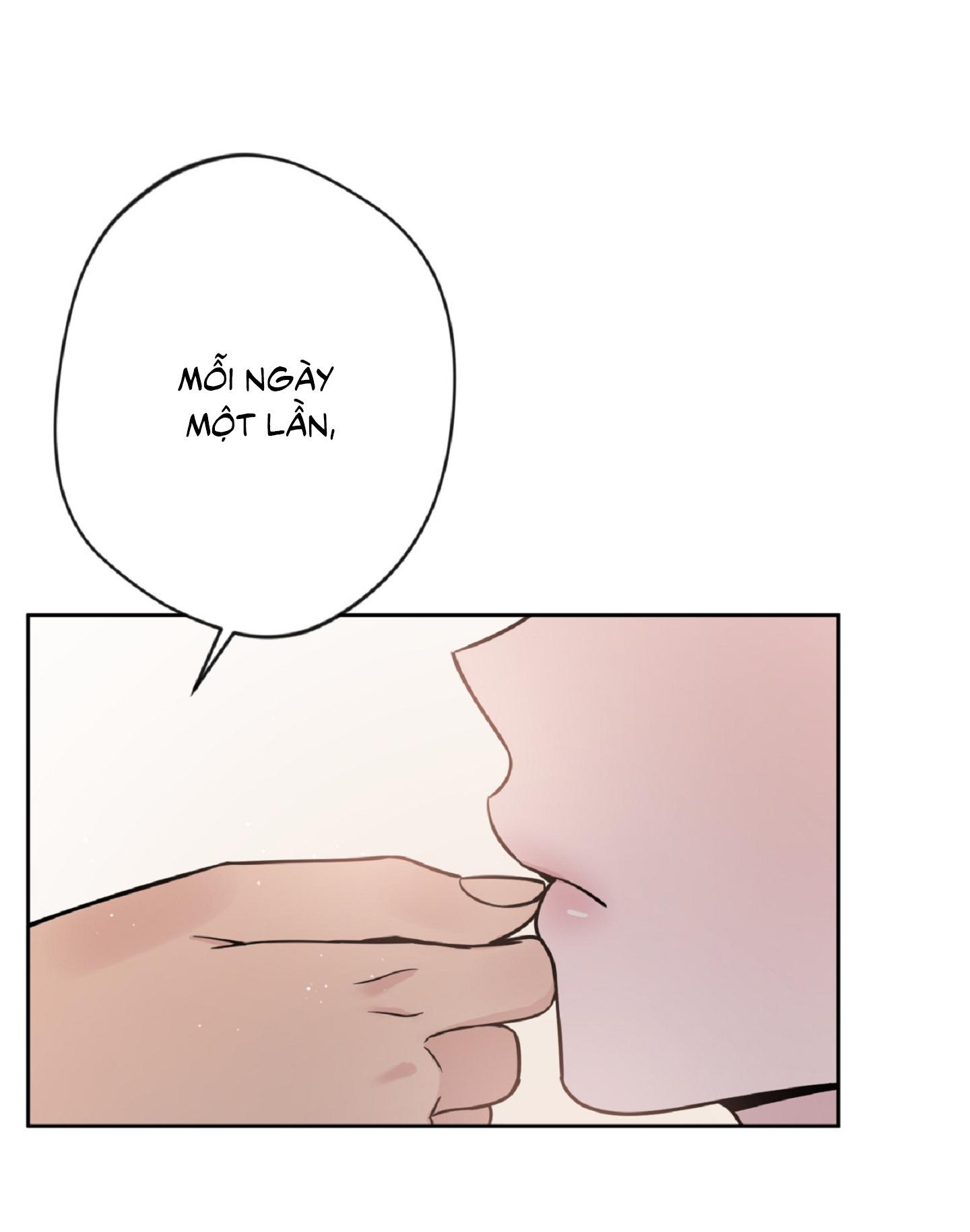 Angel kiss Chapter 9 - Next Chapter 10