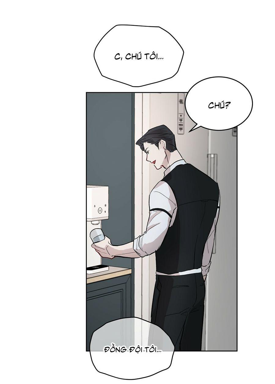 KHỞI NGUỒN SỰ SỐNG Chapter 3 - Next Chapter 4