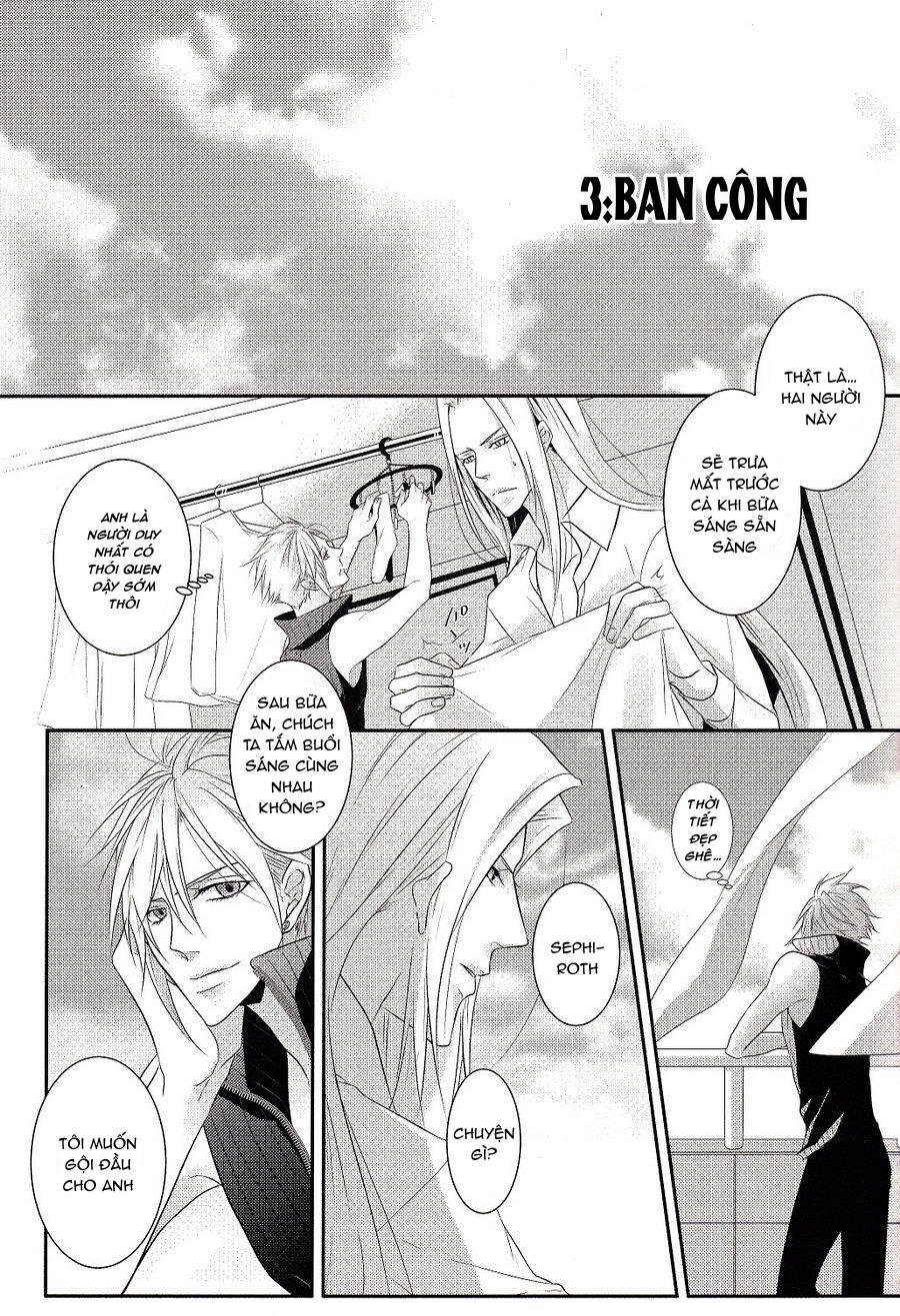 Tuyển Tập GangBang Chapter 197 - Next Chapter 198