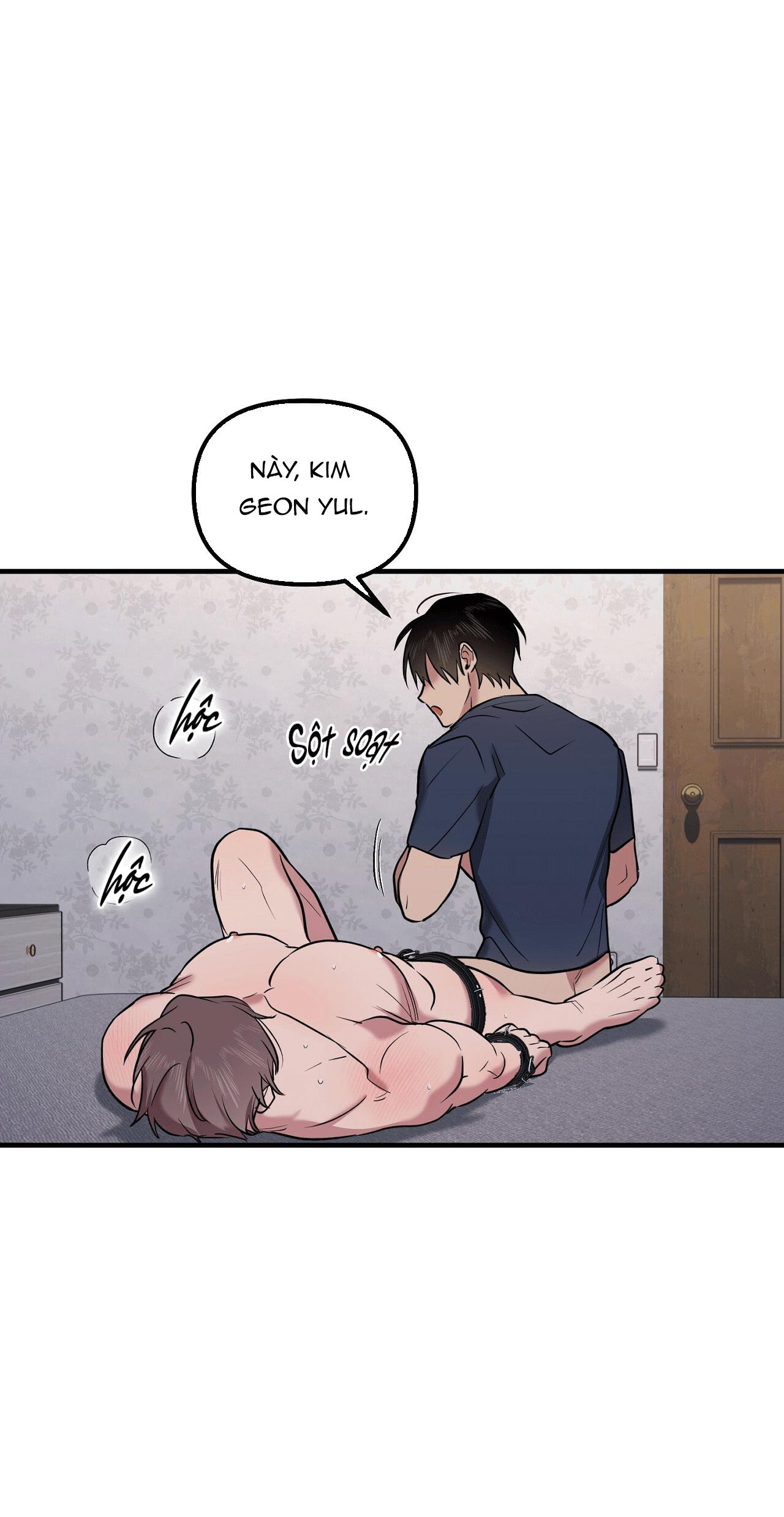Delivered Comics Chapter 9 H+ - Trang 2
