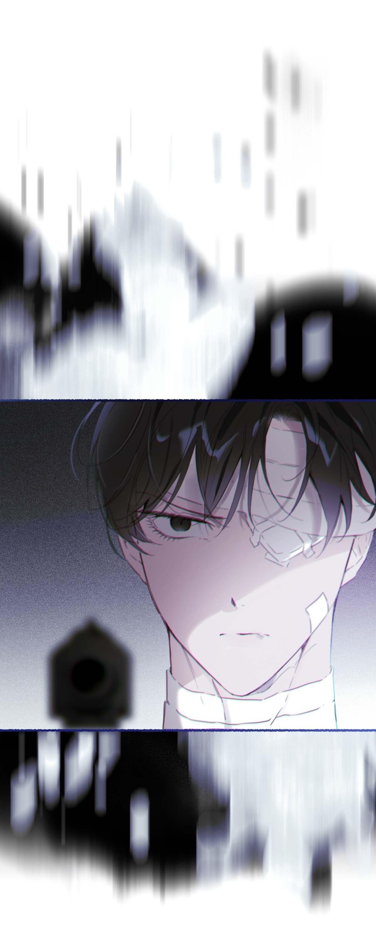 RAGA: Passion Chapter 12 - Next Chapter 13