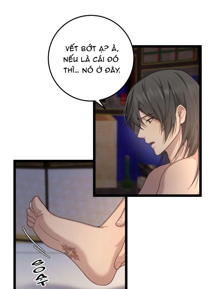 QUÁI DUYÊN Chapter 7 - Next 