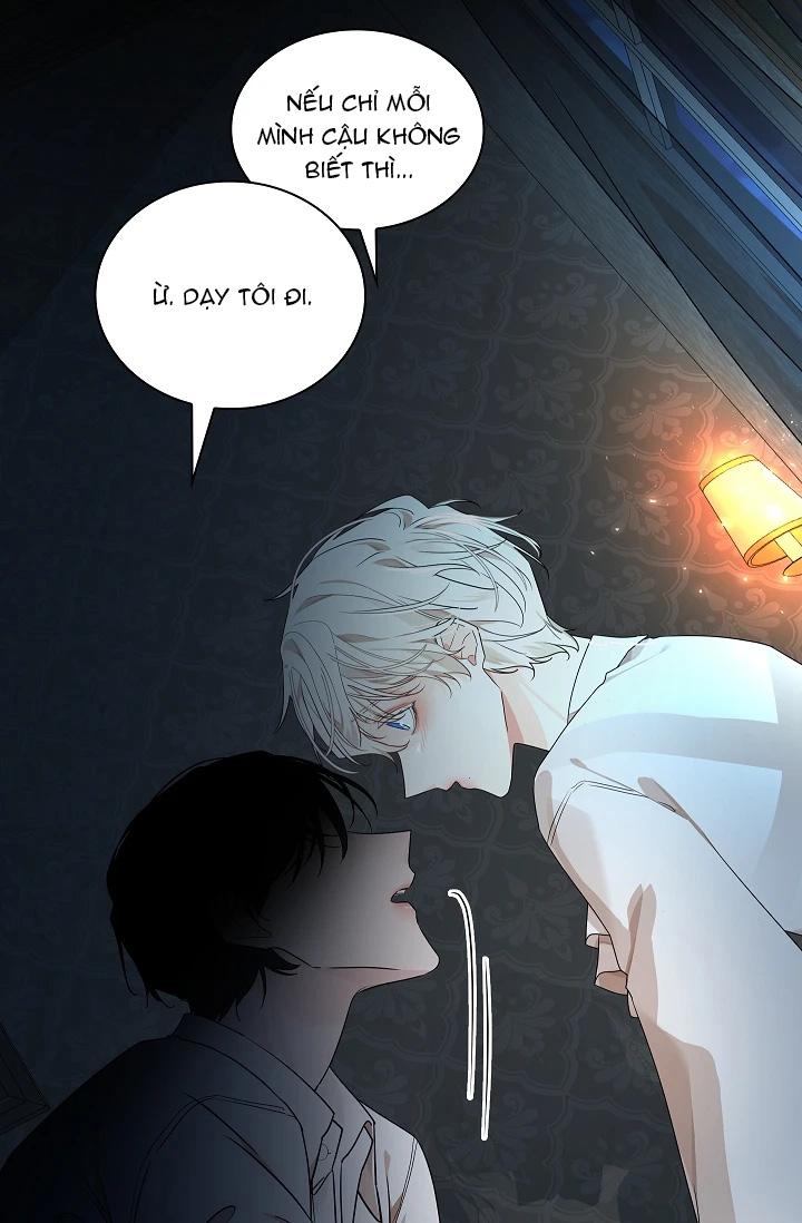 Snake Hole Chapter 2 - Trang 2